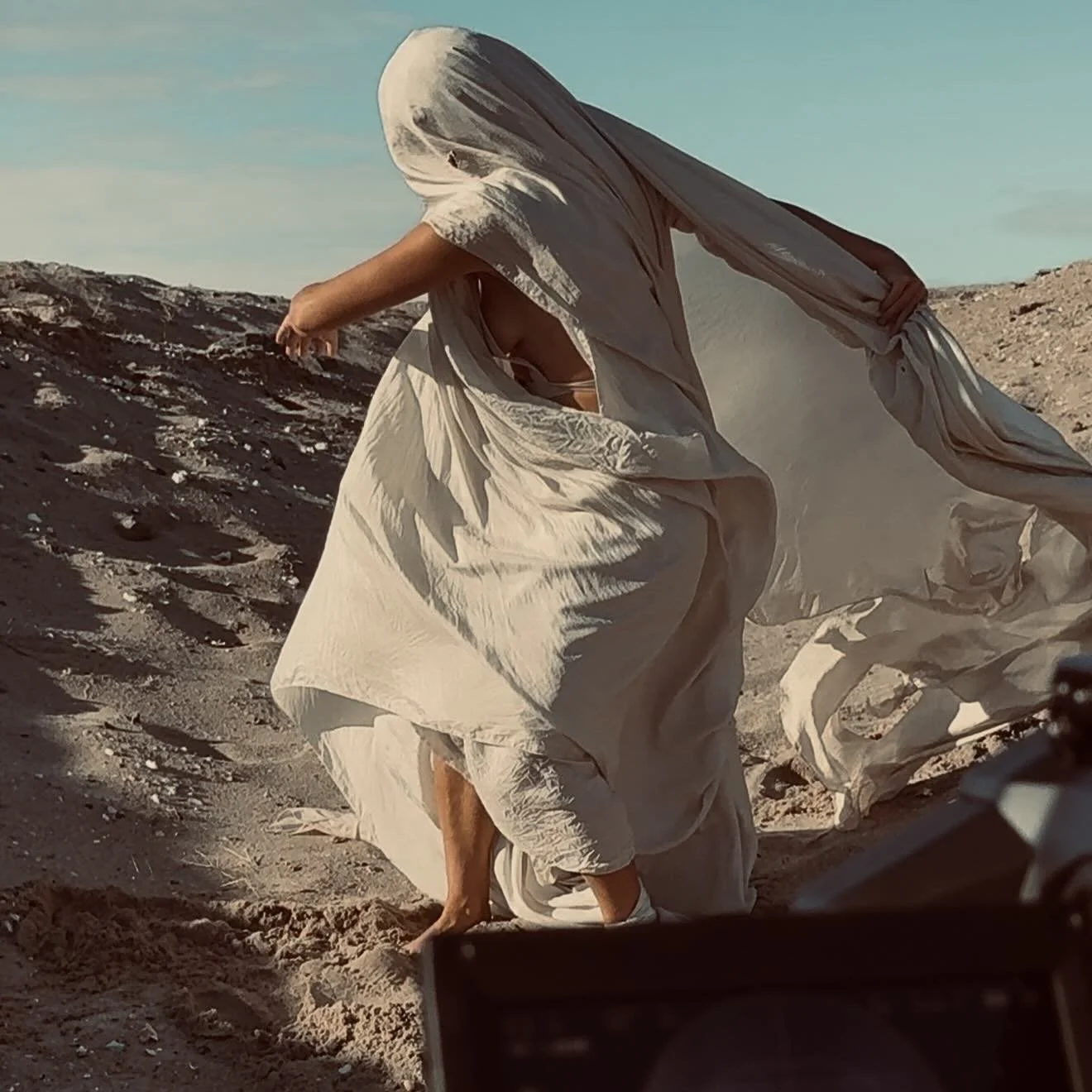 perform an advanced color grade