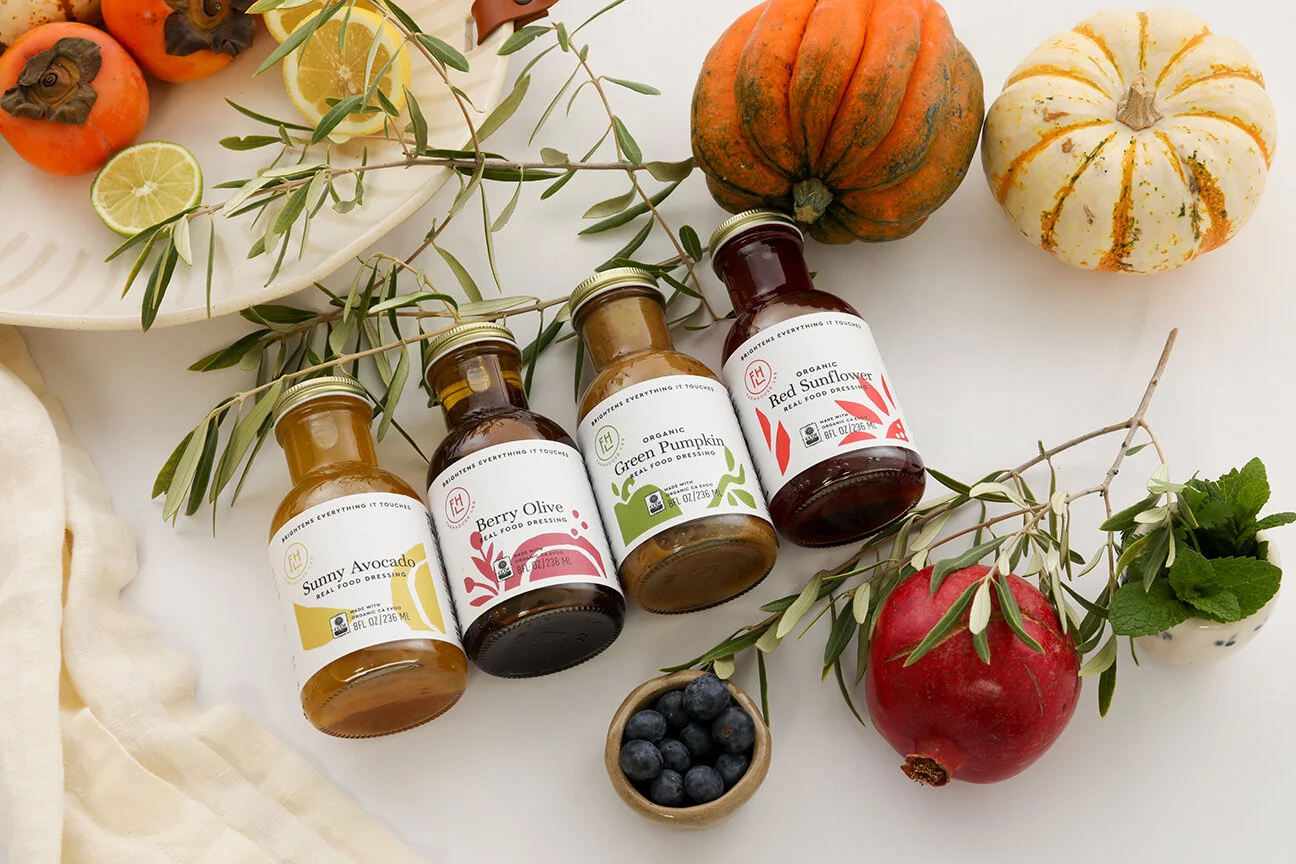 salad dressing of the month club Salad Mixer Mash Up Monthly Subscription Box  Olive Herb Co