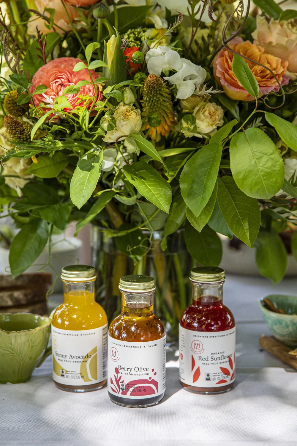 salad dressing of the month club dressing for salads and marinades