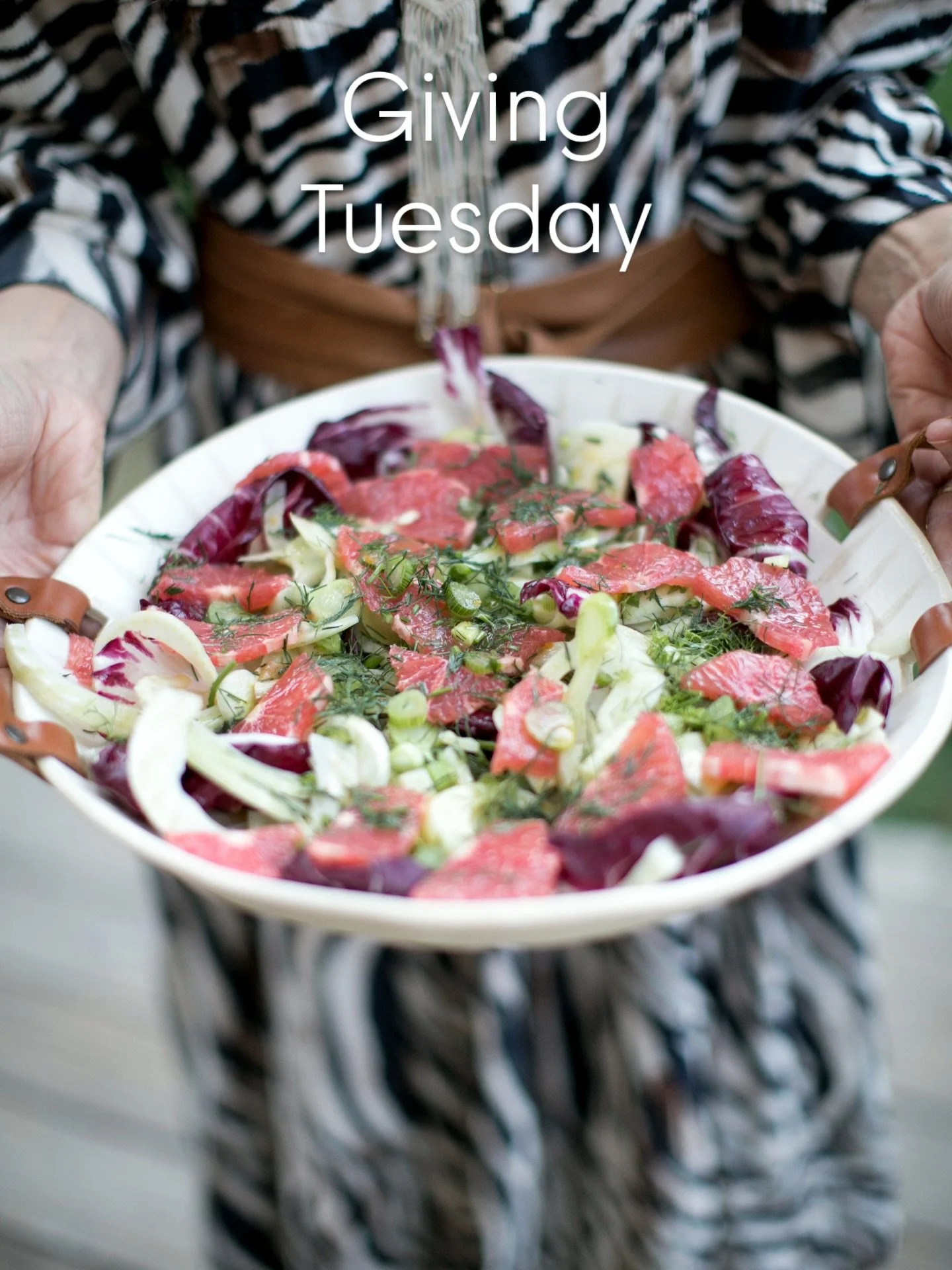 We are extending our ✨Nourish Forward ✨ initiative for Giving Tuesday:

For every 4-pack/gift box ordered, we are giving back $10 to @sfmfoodbank.

Flat rate shipping nationwide.
DM for free local pick up.

✨Our gift boxes make the perfect gift for h