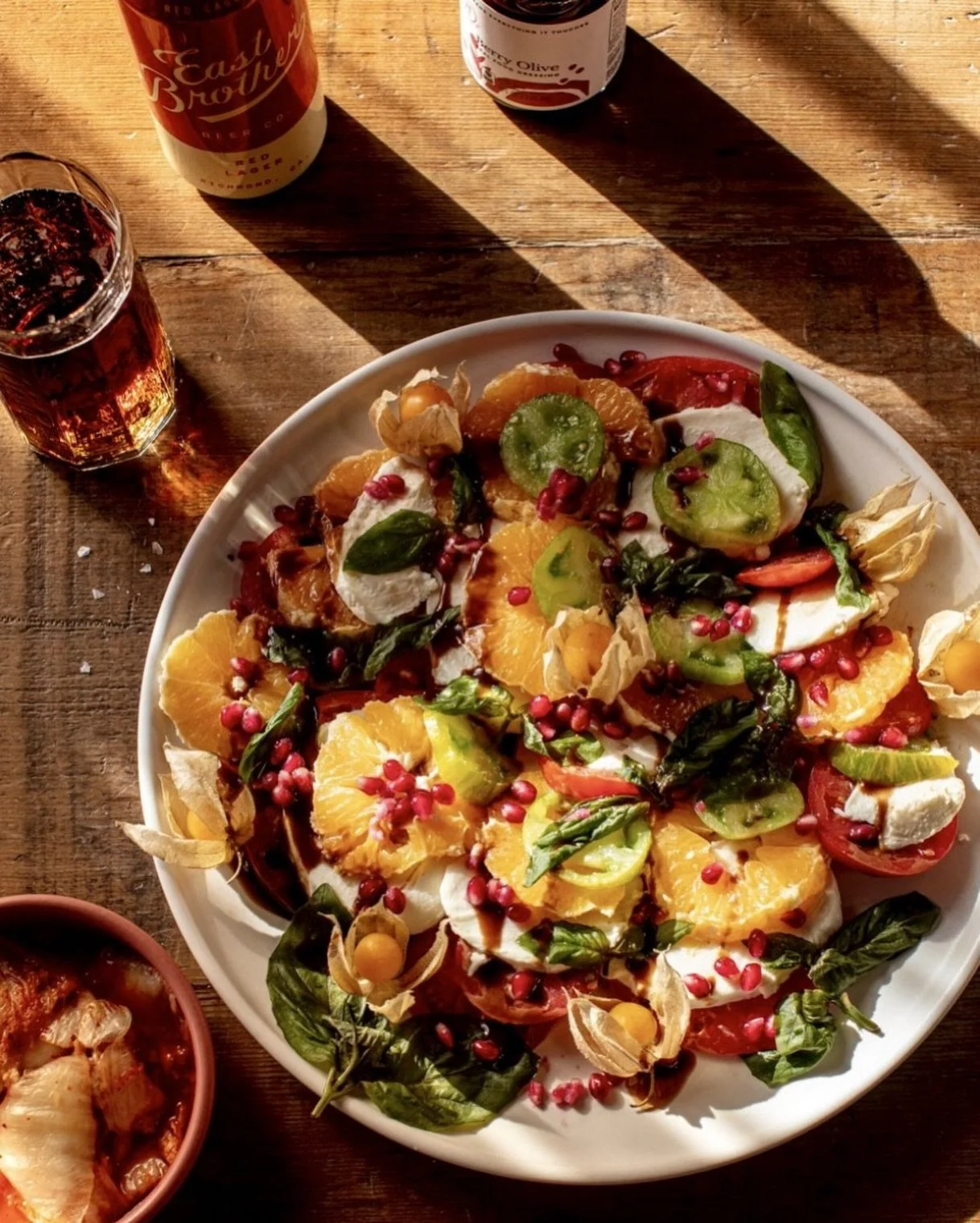 Flashback to &ldquo;A Locally Crafted Lifestyle&rdquo;, the story of a community of local makers coming together to create a holistic environment where everything is made in the Bay Area.

Curated by @bayareamade.us , the showcase (arranged during th