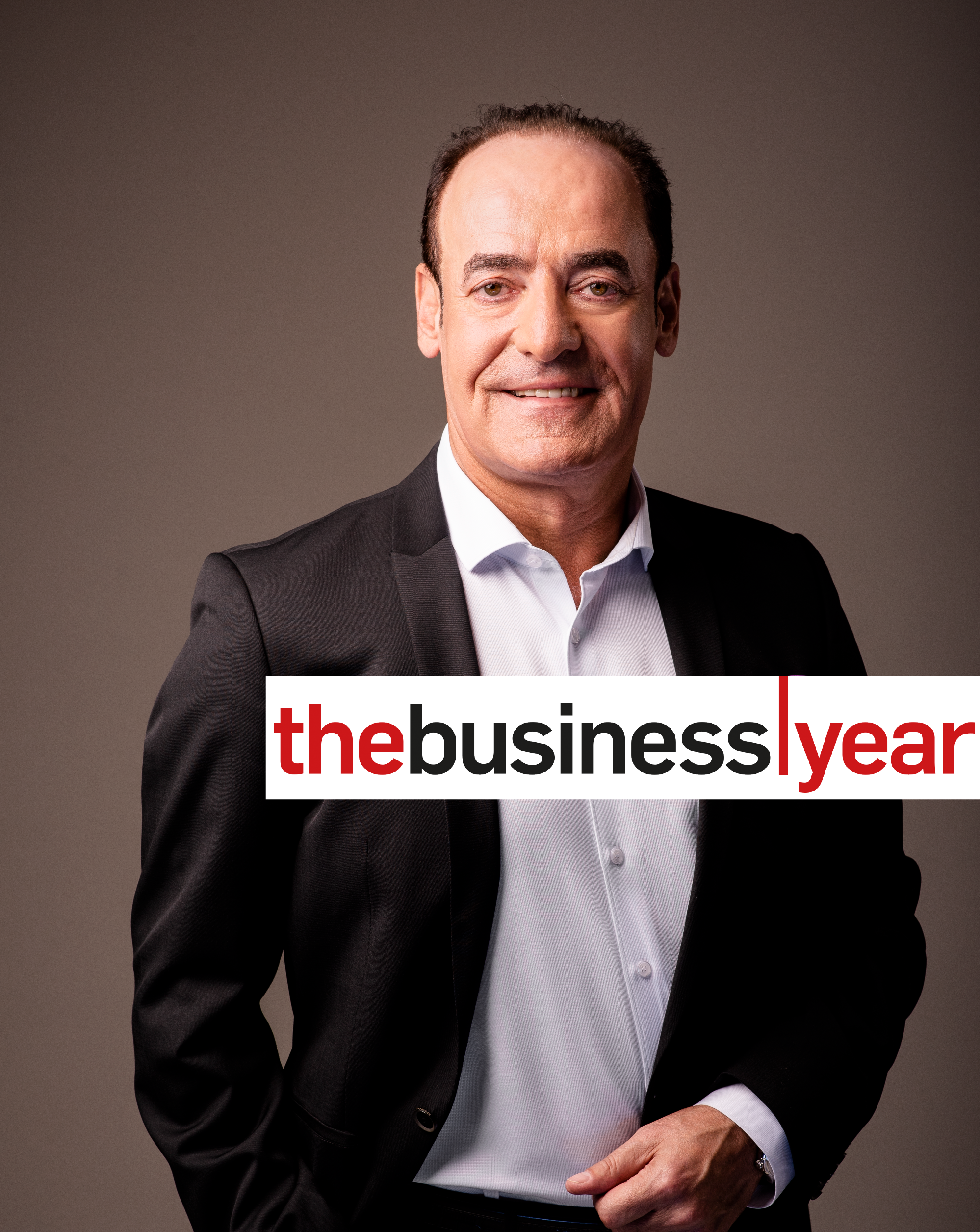 The Business Year: Electric cars will make up 2-3% of sales by 2020