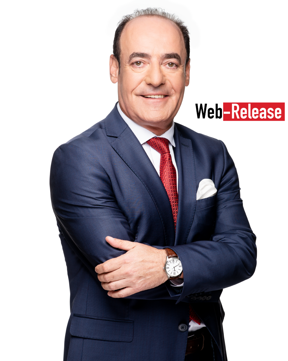 Infiniti Celebrates 30 Years With New State-Of-The-Art Showroom