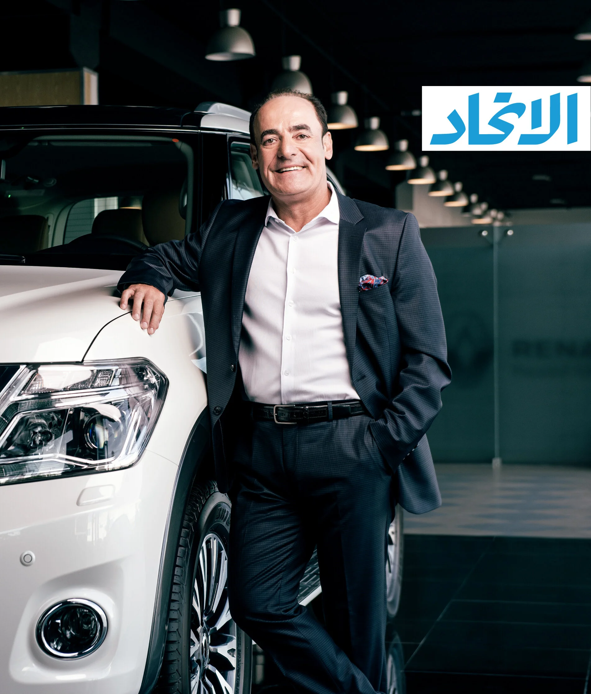 انتعاش متوقع لأسواق السيارات في الإمارات 2019