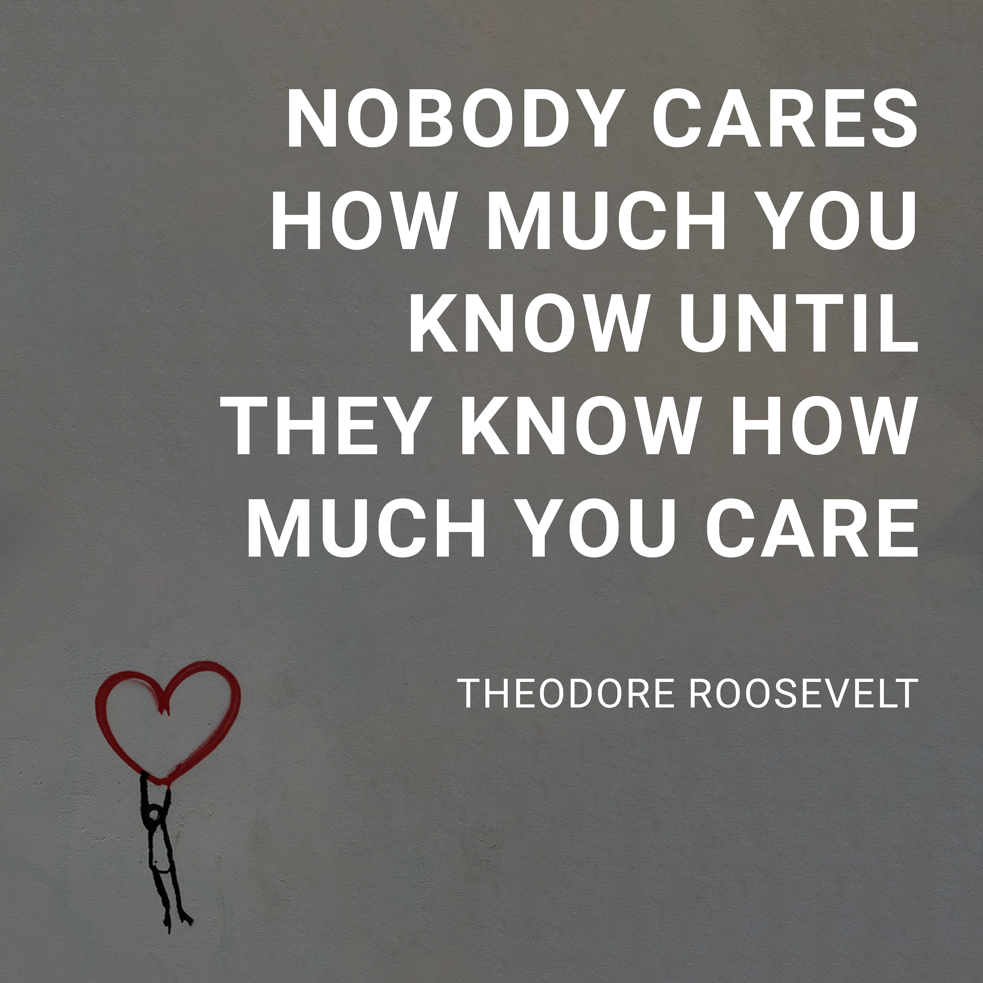 Leading with Empathy