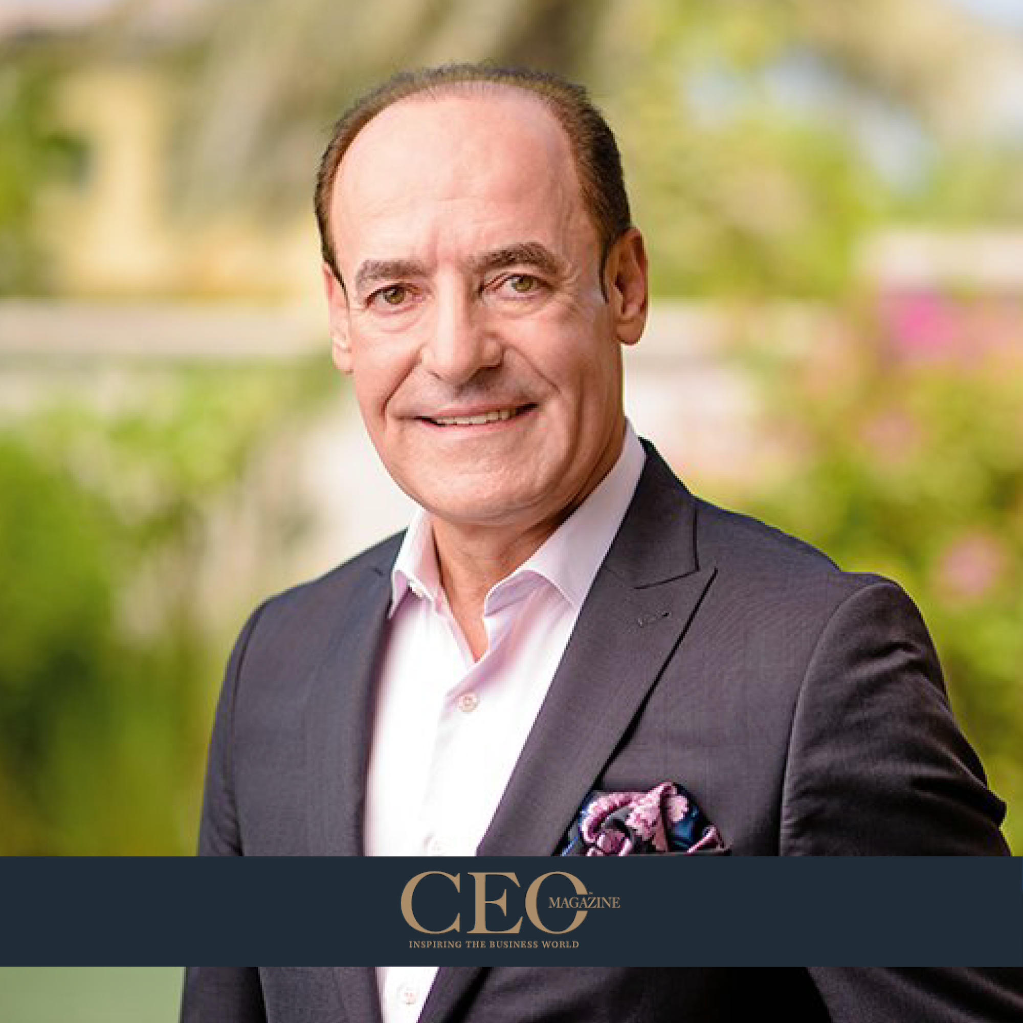 Agile &amp; Prepared: Irfan Tansel