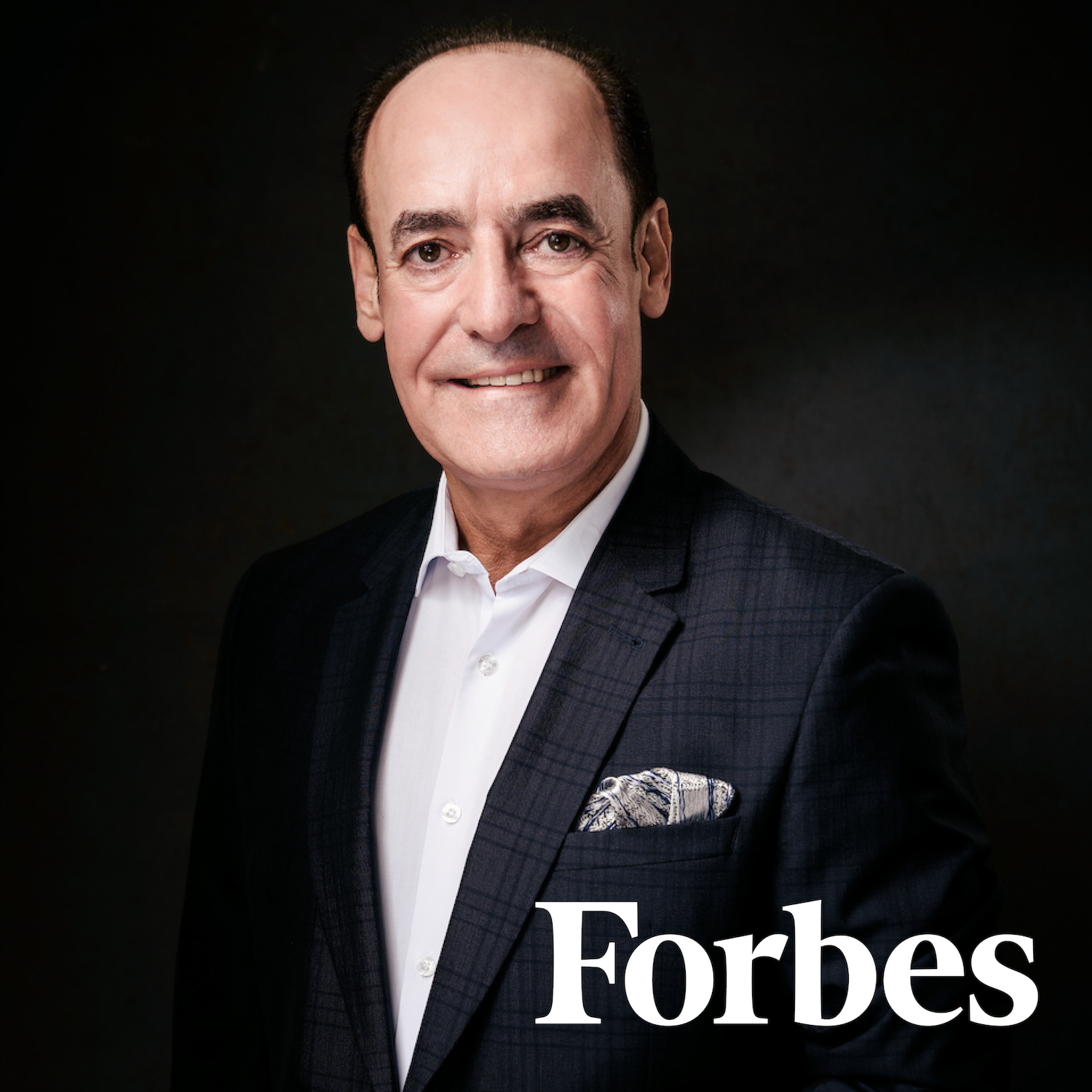 Forbes’ Top 100 CEOs In The Middle East