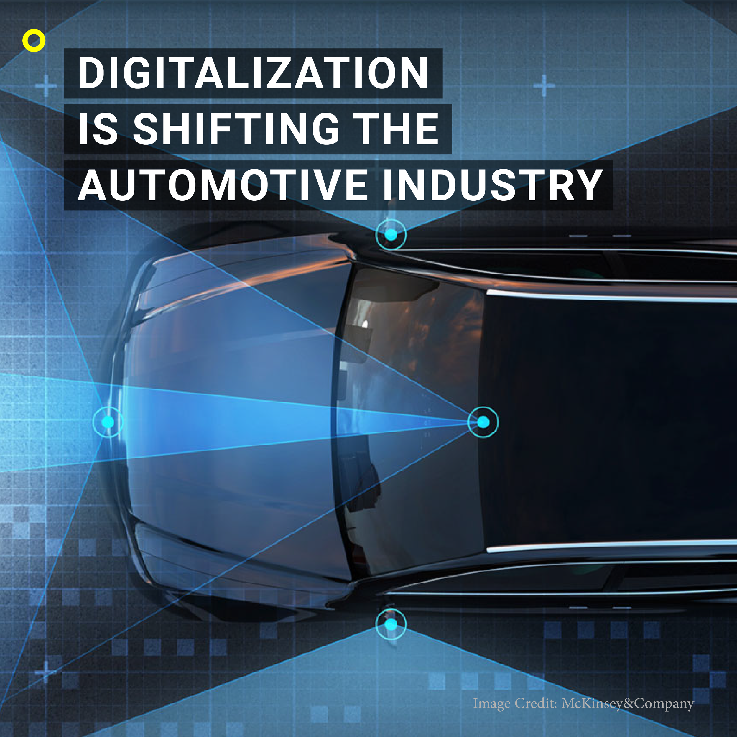Leveraging Data To Stand Out In The Automotive Industry
