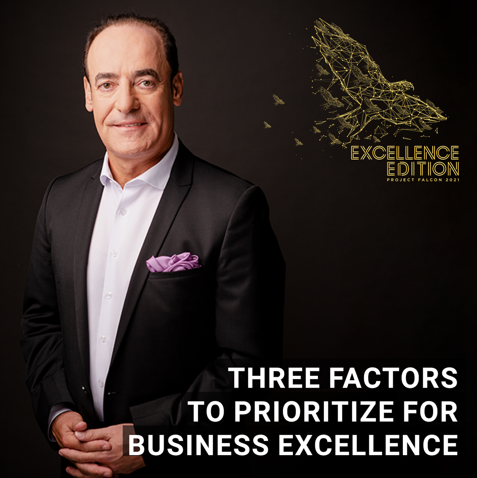 Strengthen Foundation for Execution “Excellence”