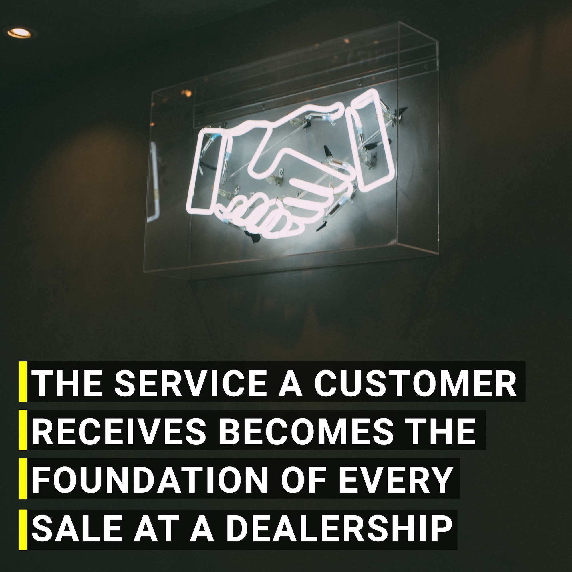 Powering Dealerships with Exceptional After-Sales Services