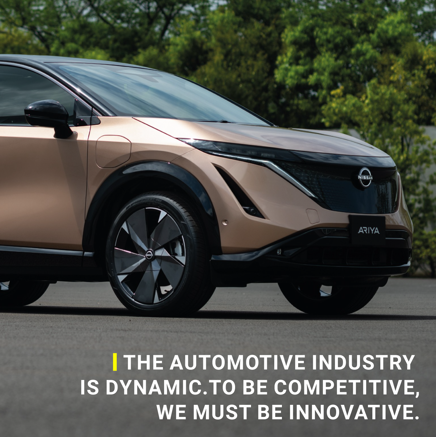 Expo 2020: Sustainability, Electrification, and the Future of Mobility