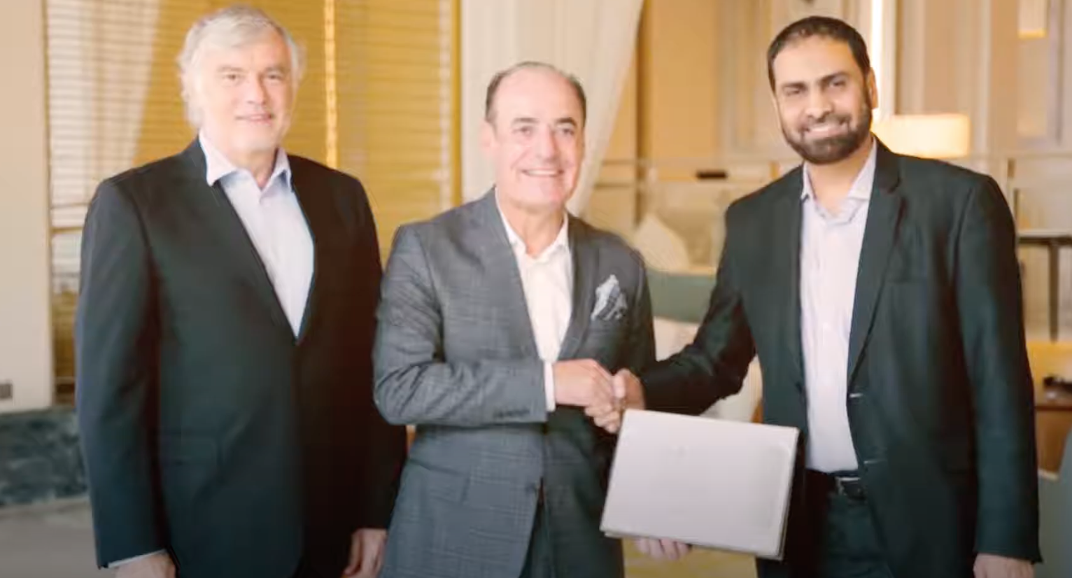 Renault Global Partners Award – P.A.R.I.S Challenge