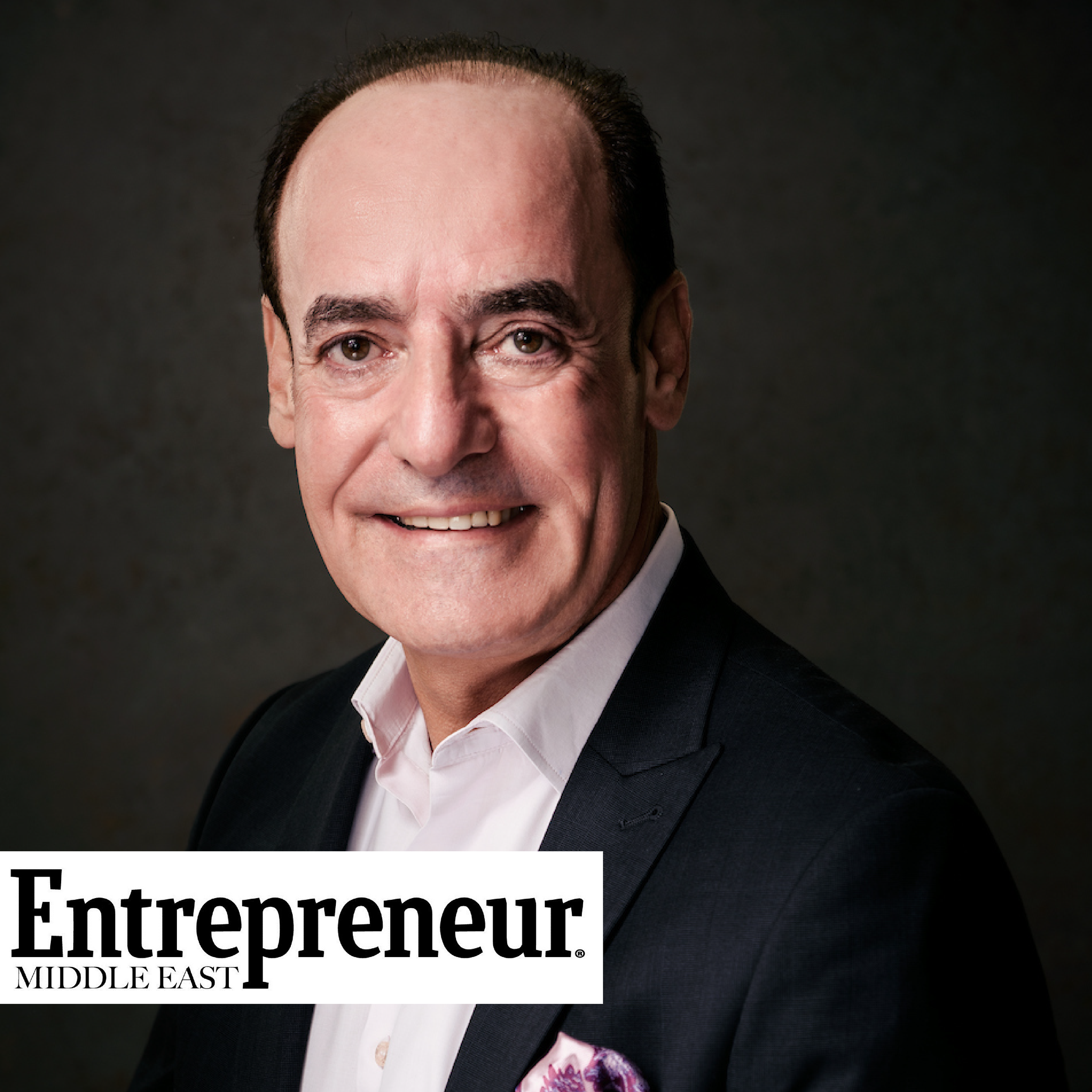 Pushing Boundaries: Irfan Tansel, CEO, Al Masaood Automobiles