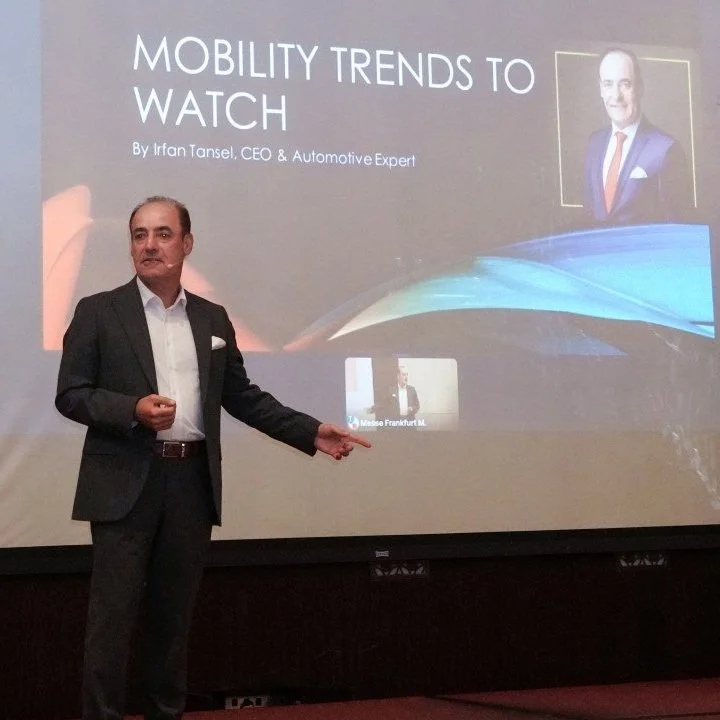 Automotive Trends to Look For in 2022