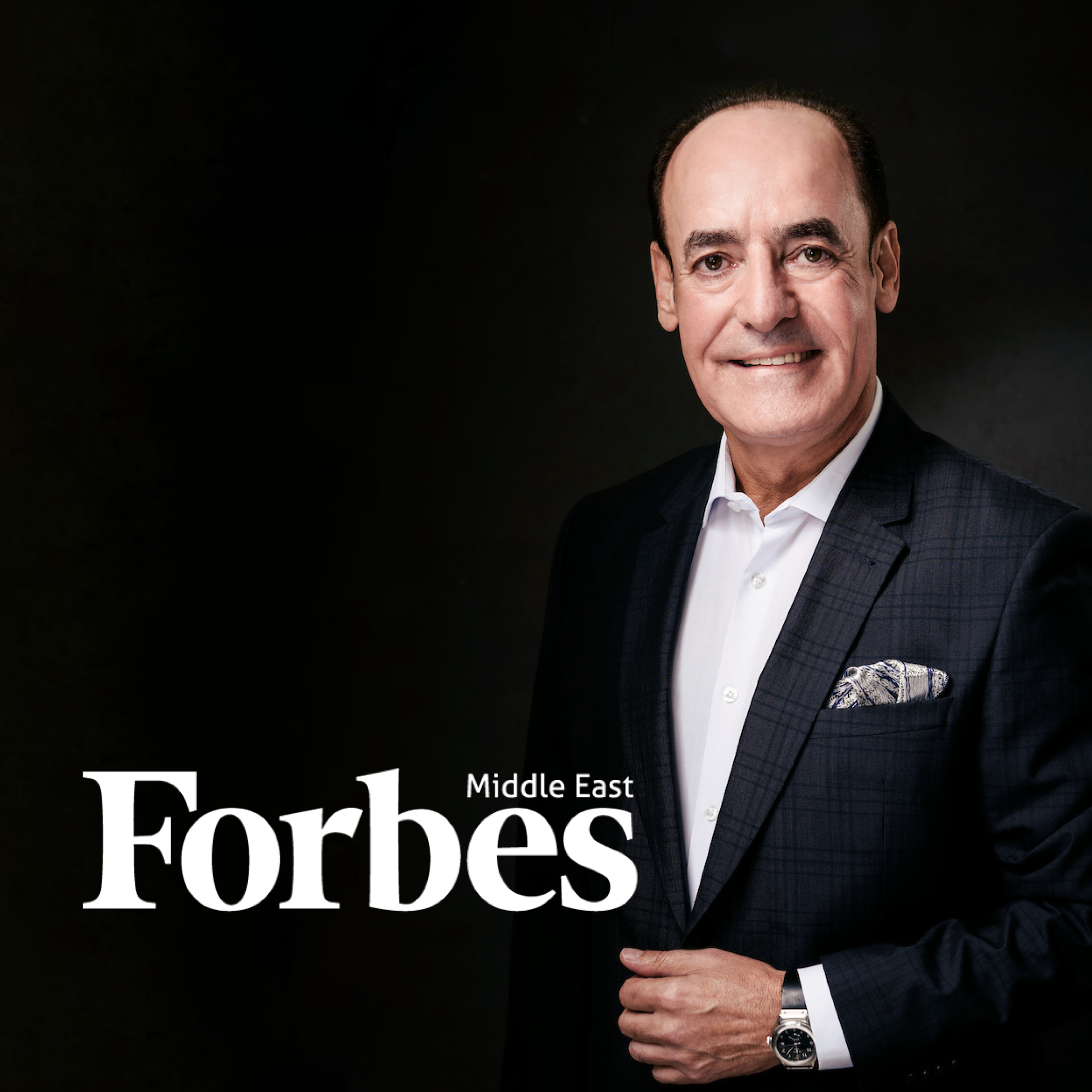 Irfan Tansel, CEO of Al Masaood Automobiles: In The Automotive World, Great Customer Service Demands A Tech-First Approach