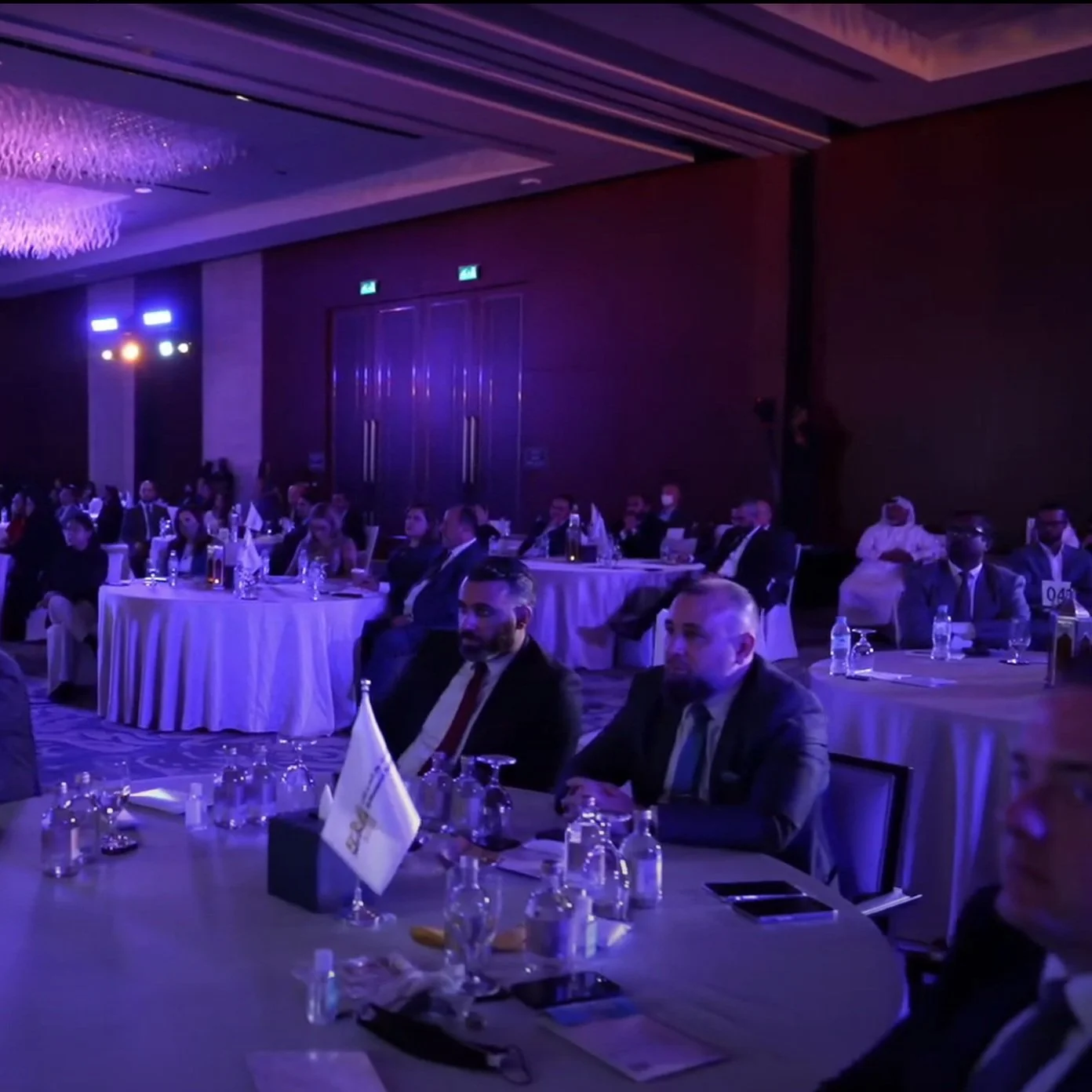 Al Masaood Automobiles Holds Its Annual Kick-off Meeting
