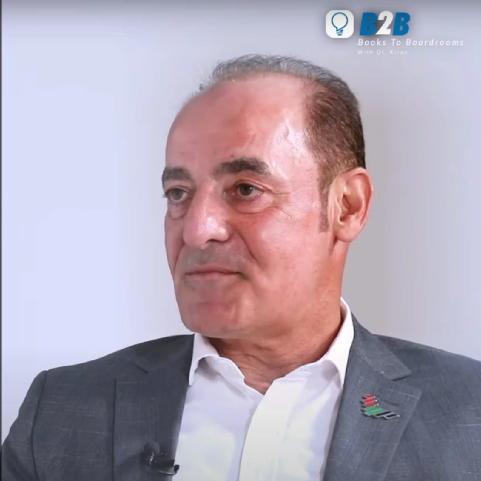 How to Become a Global Leader in Automobile Distribution 