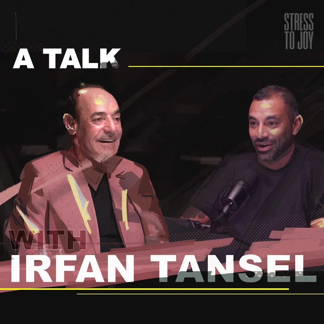 A Talk with Irfan Tansel: Mastering Leadership
