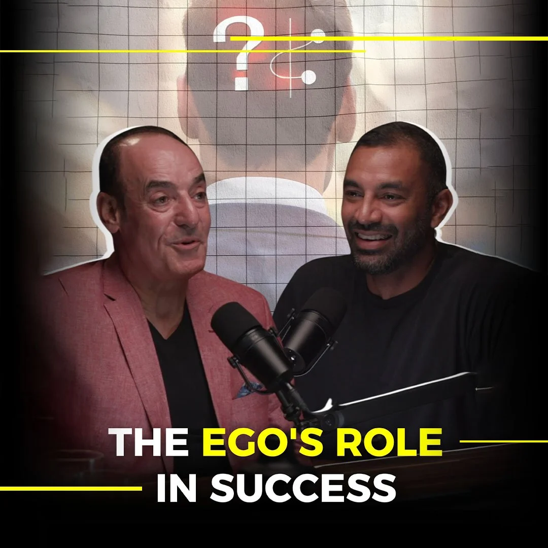 Ego vs. Humility in Leadership