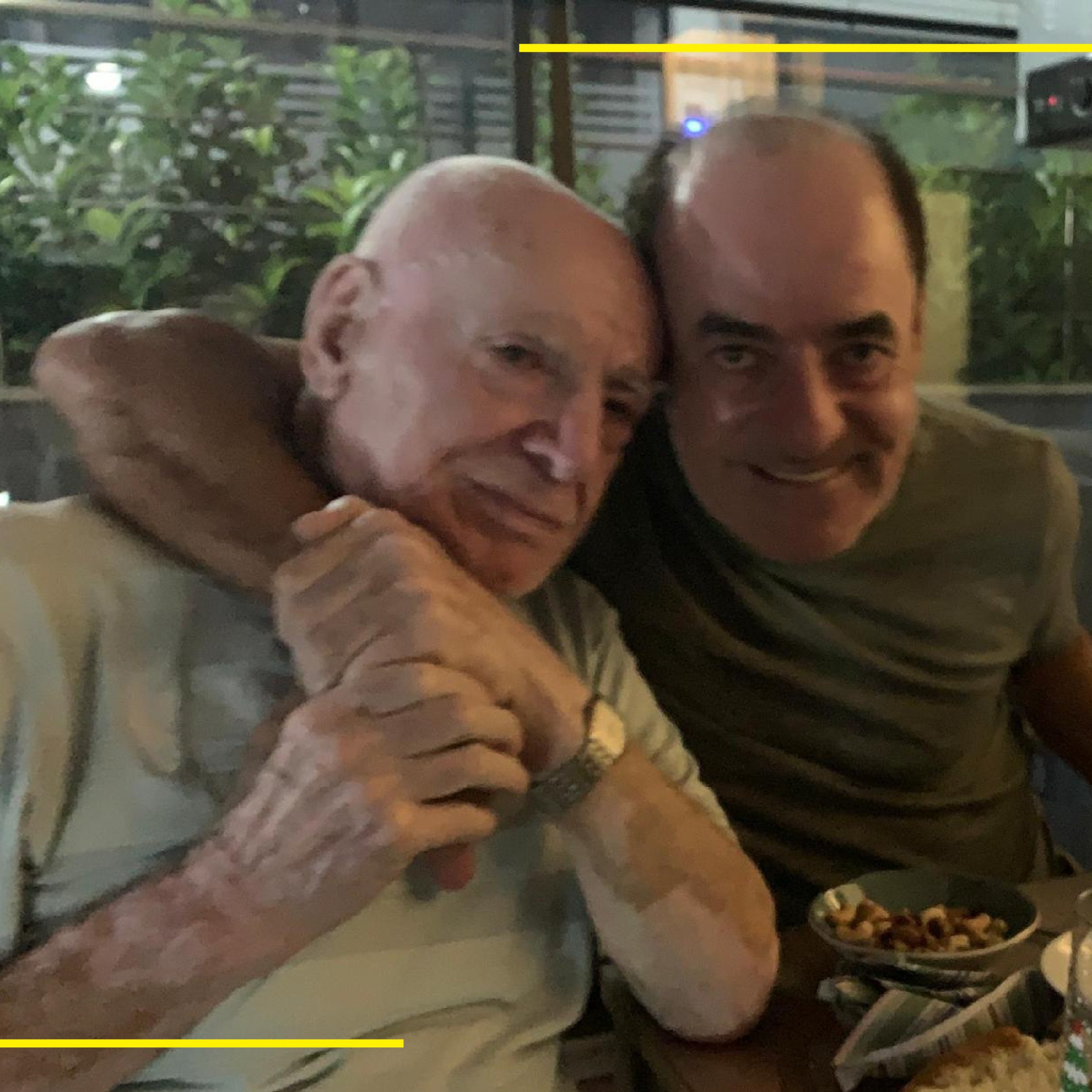Carrying Forward the Values of My Father