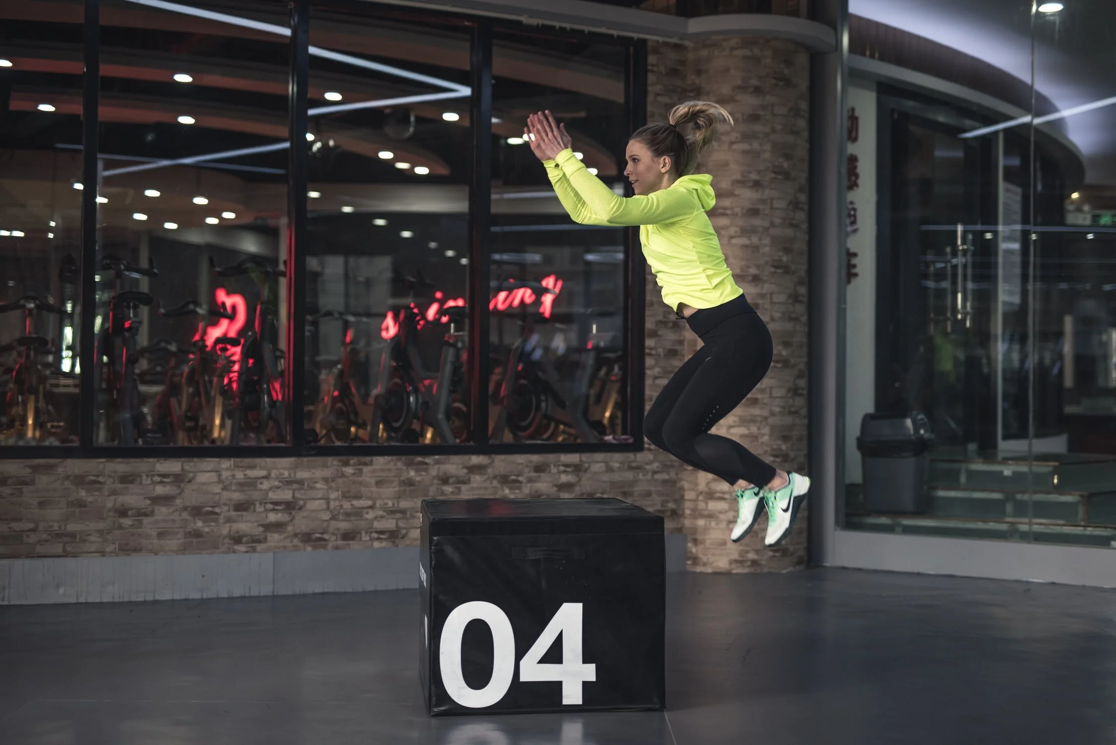 Nike Women Korea