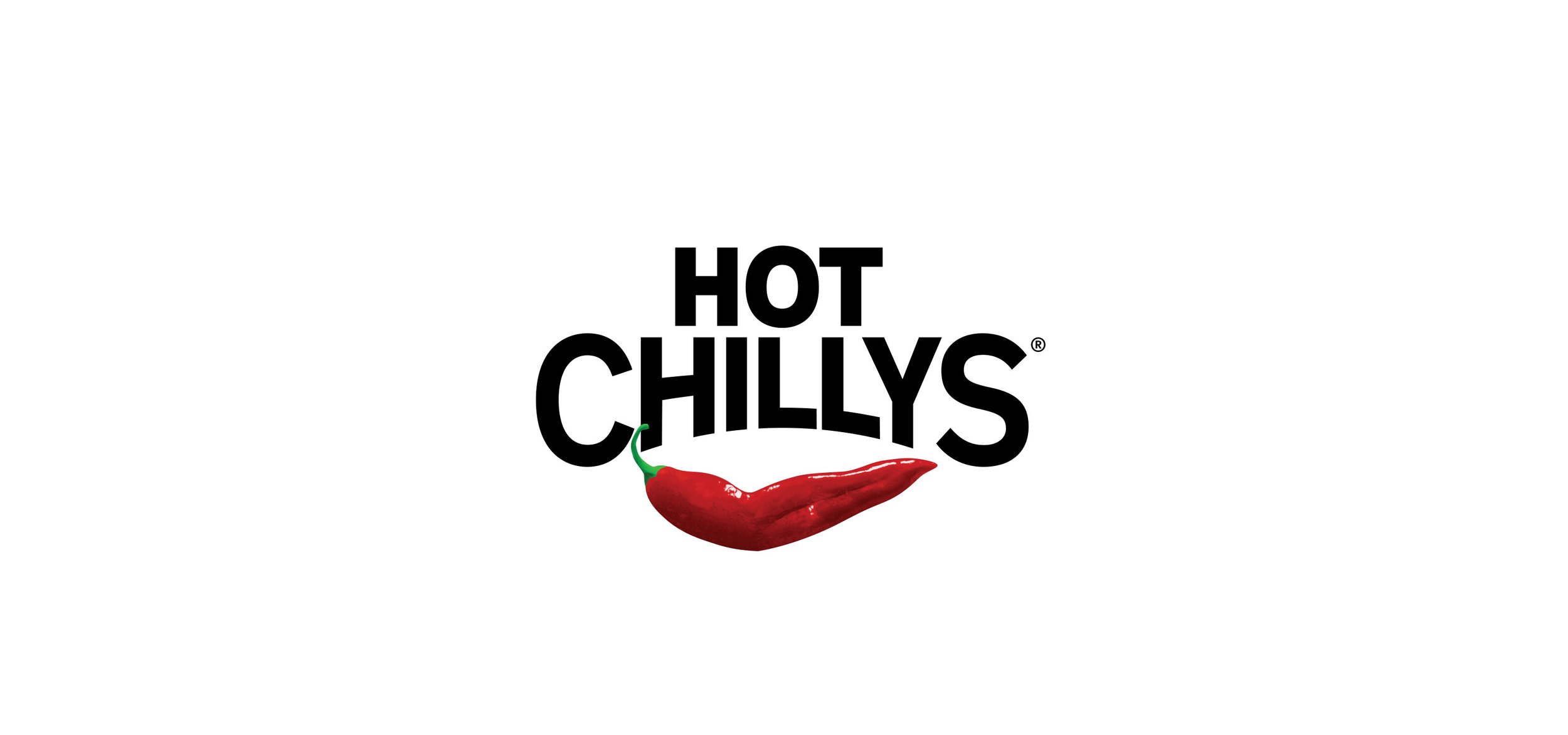Hot Chillys Brand Strategy, Identity and Packaging Design — Found