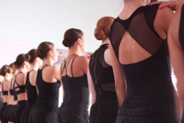 Elle Dance Academy logo