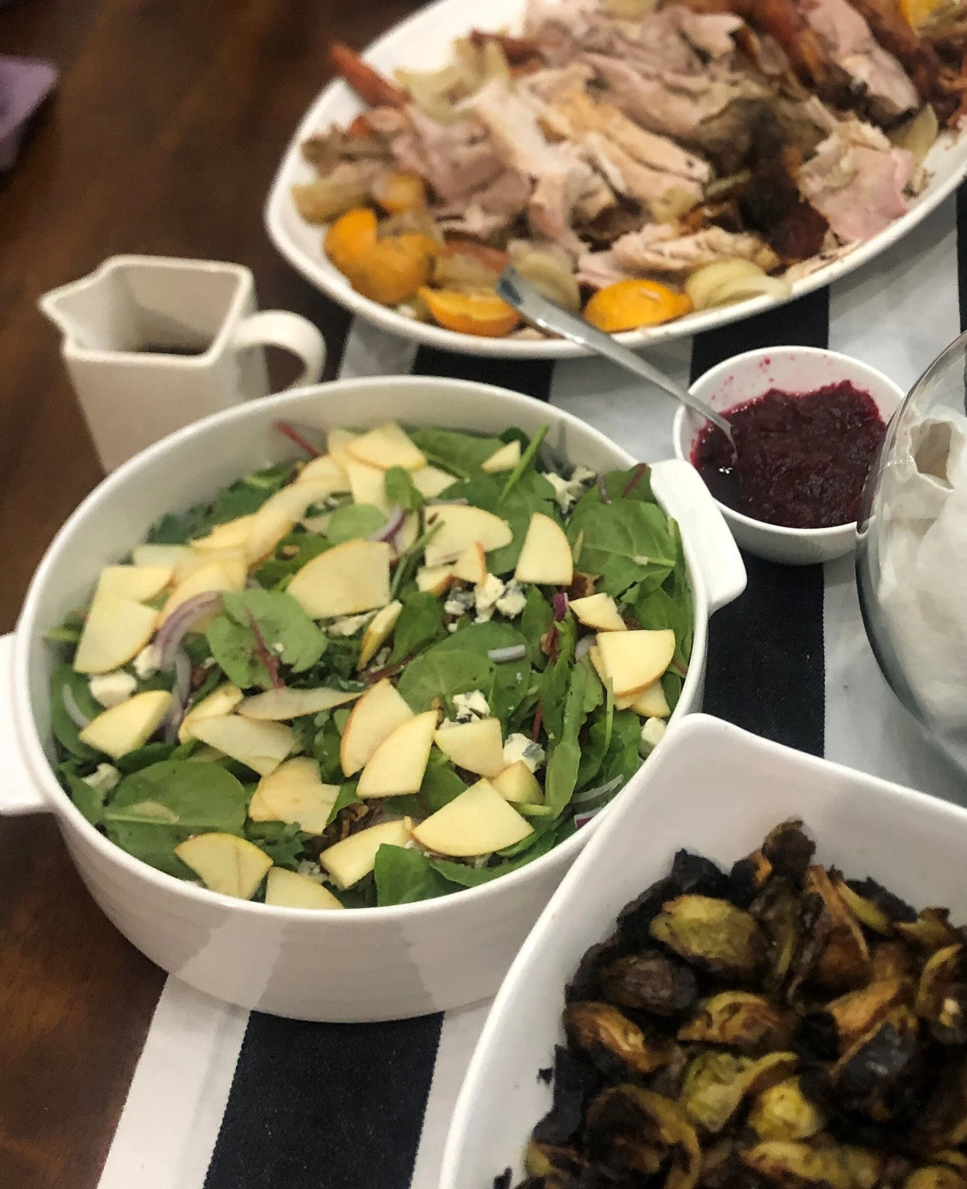 MIX N MATCH SALAD