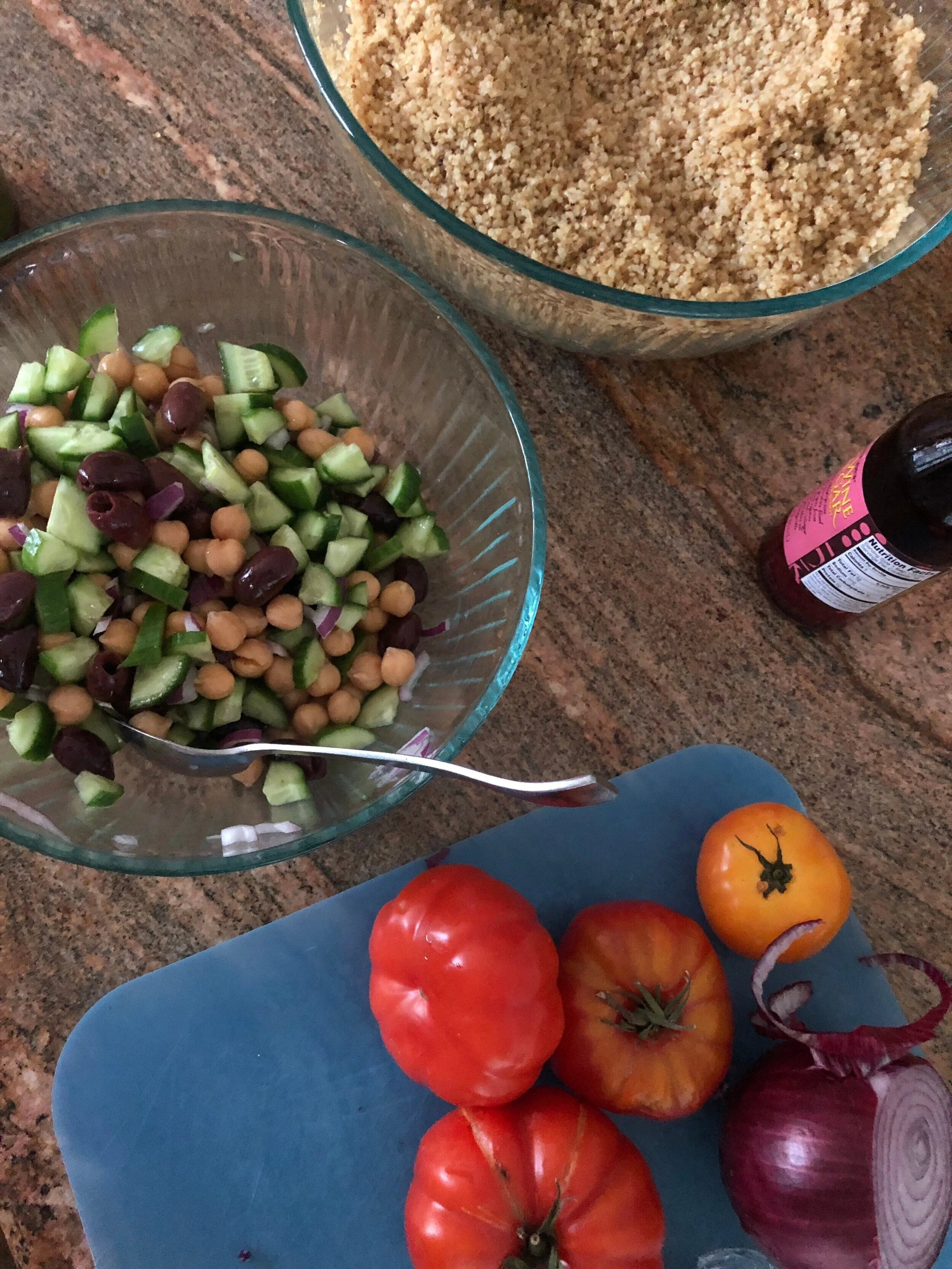 WHAT’S GOOD QUINOA AND WHY IT MATTERS