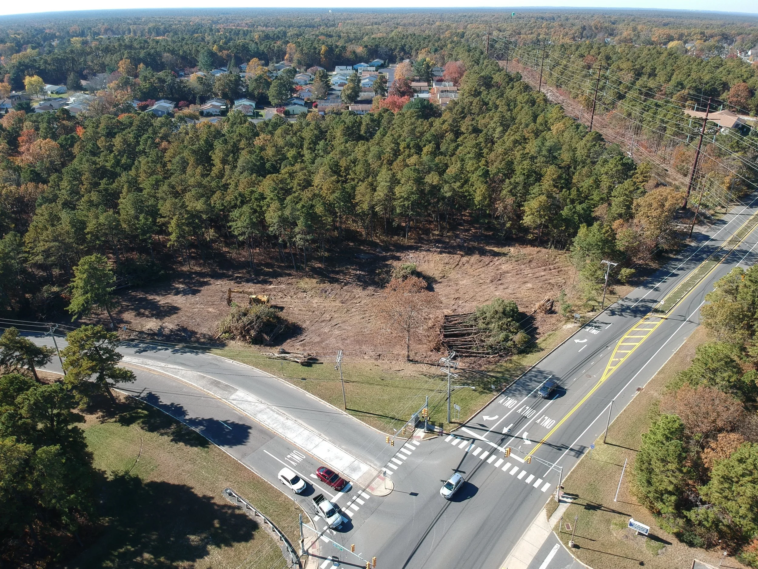 Kokes Properties Breaks Ground On Second Extra Space Storage 