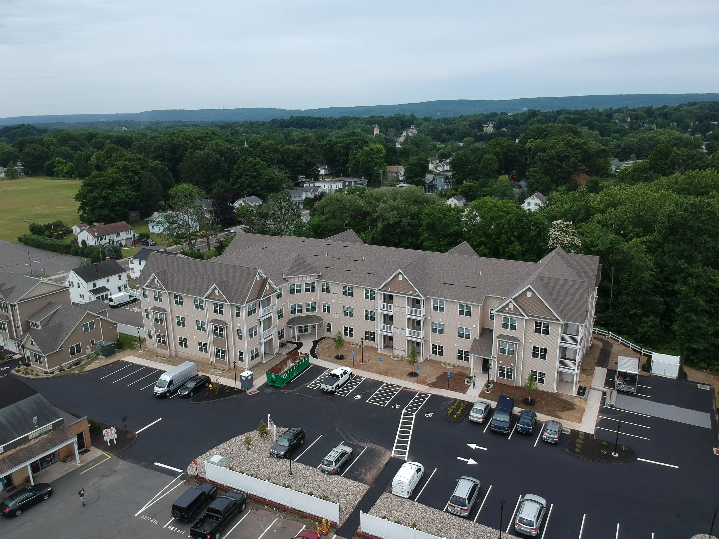 Kokes Properties Sells Eden &amp; Main Apartments to Focus on NJ Expansion