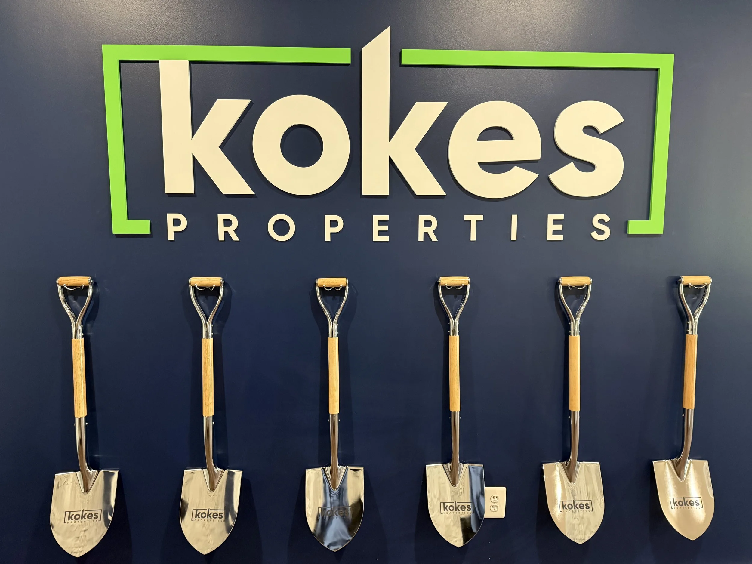 Kokes Properties Relocates to New Corporate Office in Sea Girt