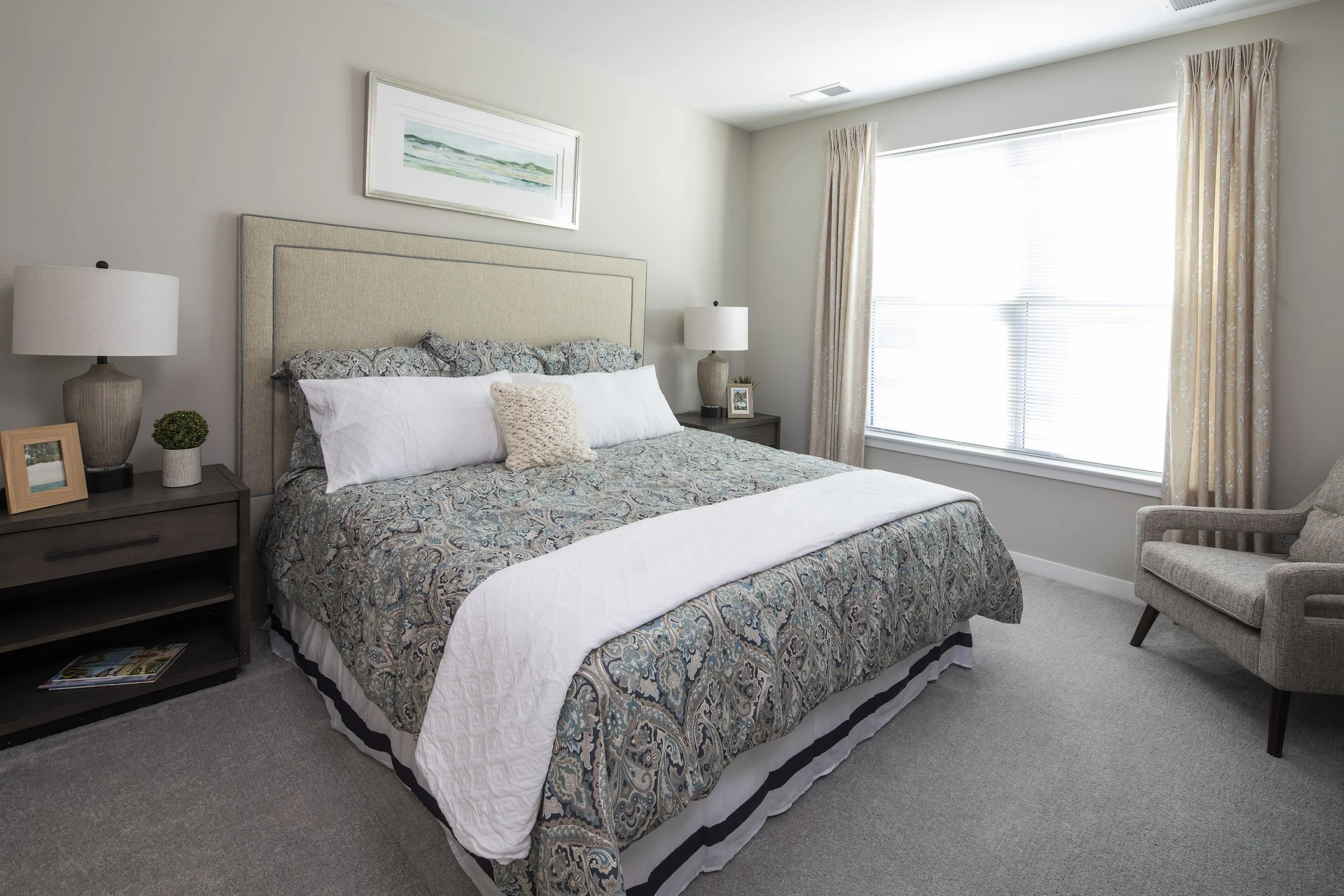 Final Building at The Mill at Riverside Surpasses 50% Leasing Milestone