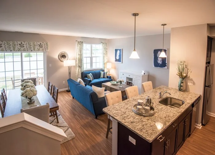 The Enclave at Winslow Fulfills an Important Role in South Jersey’s Housing Market