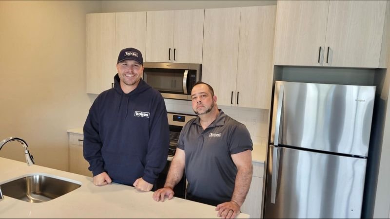 Kokes Properties Management Expands Third-Party Management Services