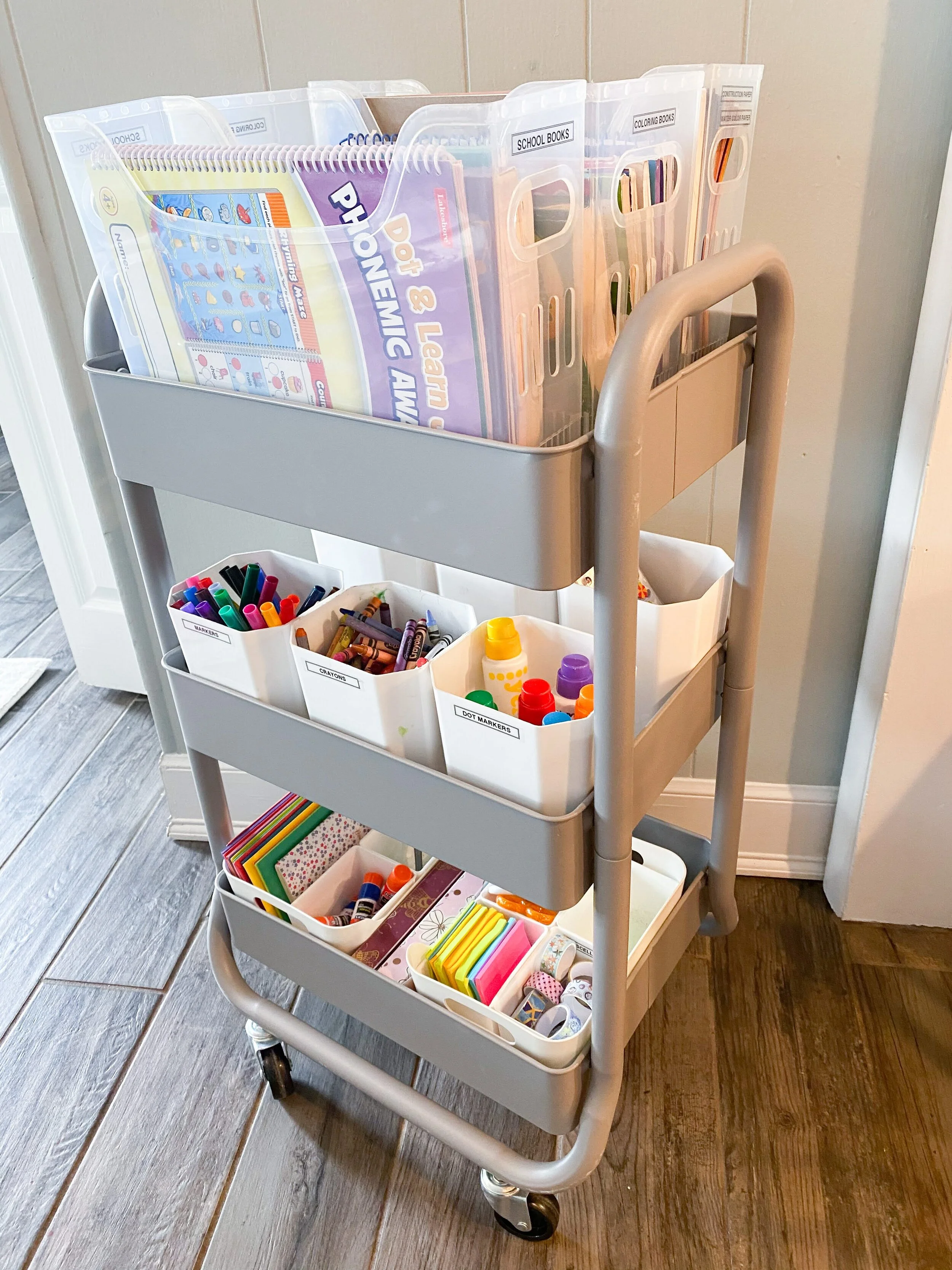 5 Tips to Stay Organized with Distance Learning