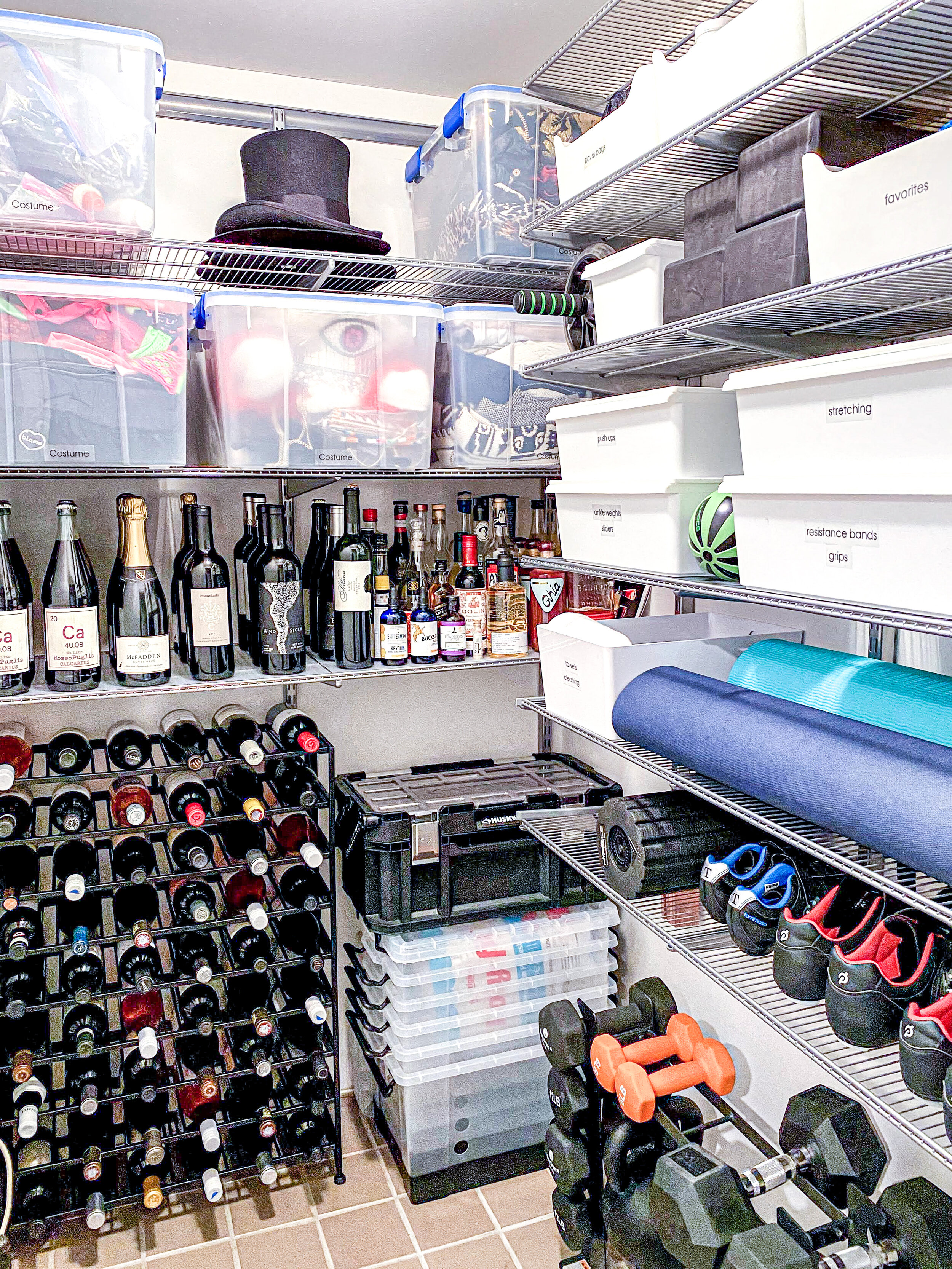 Professional Organizers are Exceptionally Good at These 5 Things