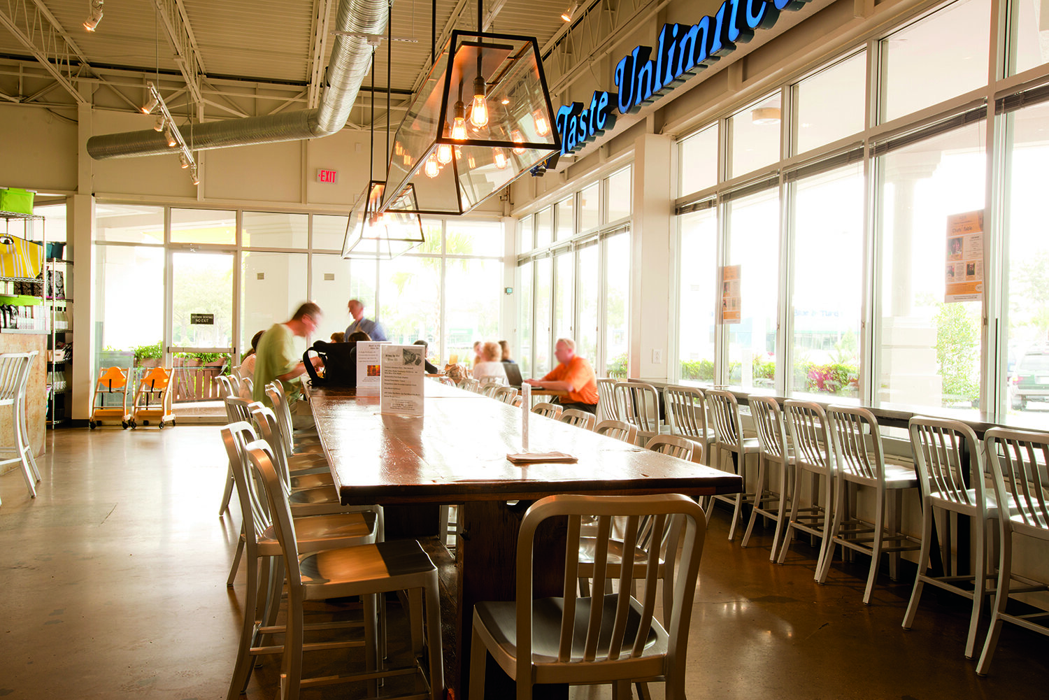 Hilltop Dining Room 4040 Sonoma Highway