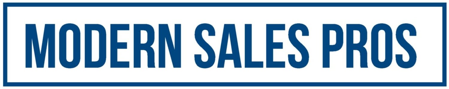 Modern Sales Pros logo