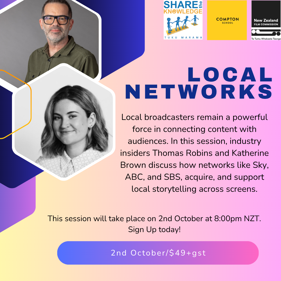 SESSION FOUR: LOCAL NETWORKS