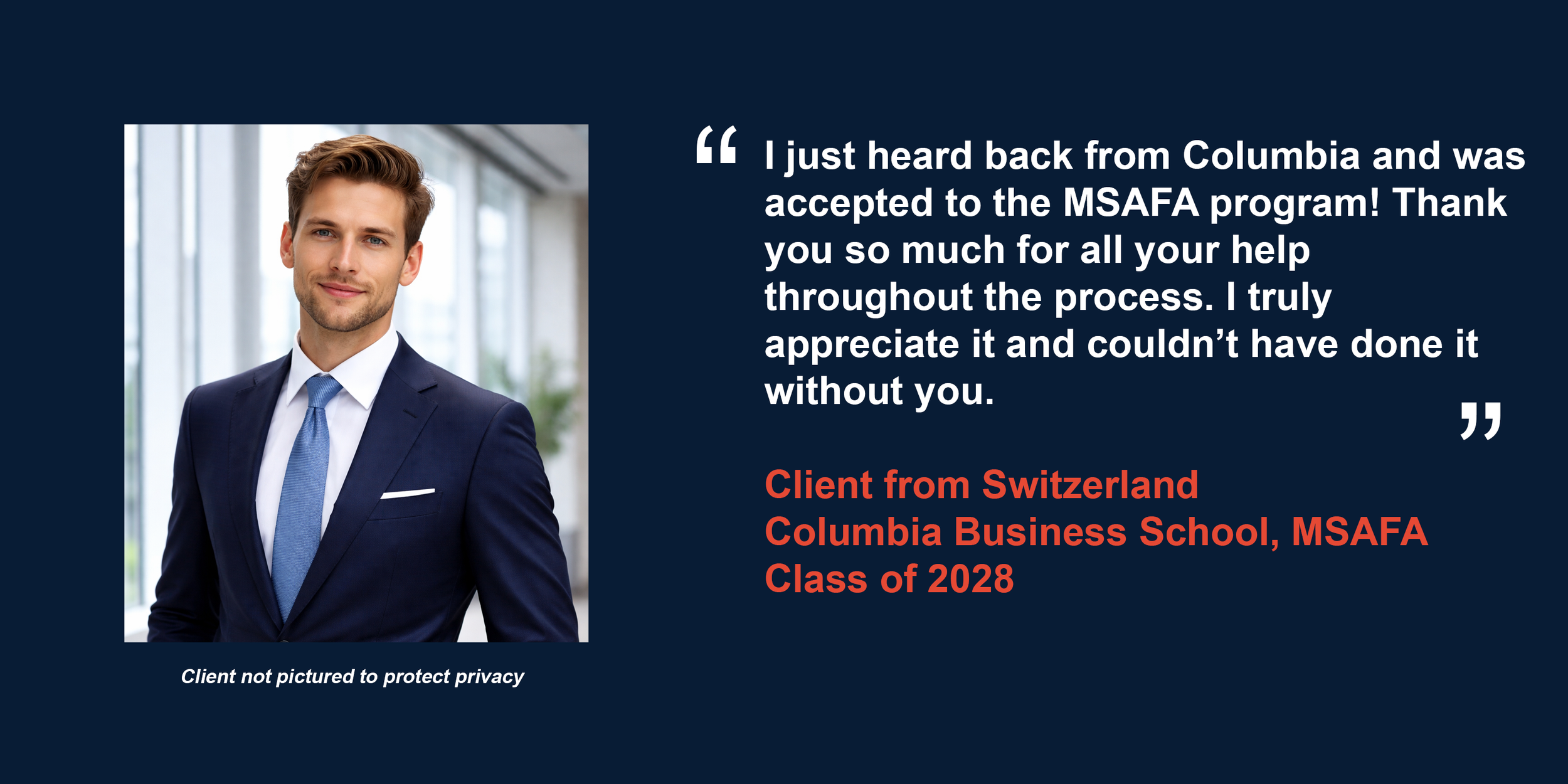 Columbia MSAFA Recommendation.png