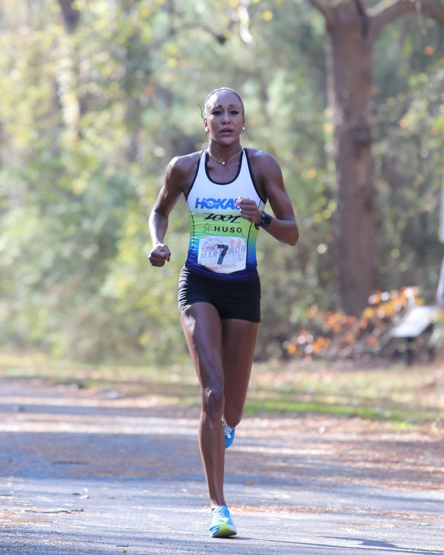 Thought I was going to have to take the rest of the year off from racing due to injuries, but now I&rsquo;m back in business😎 I&rsquo;ll be doing the Tidewater Strider Marathon in 5 weeks! I did this race back in 2020, crossed the line in 2:57, and 