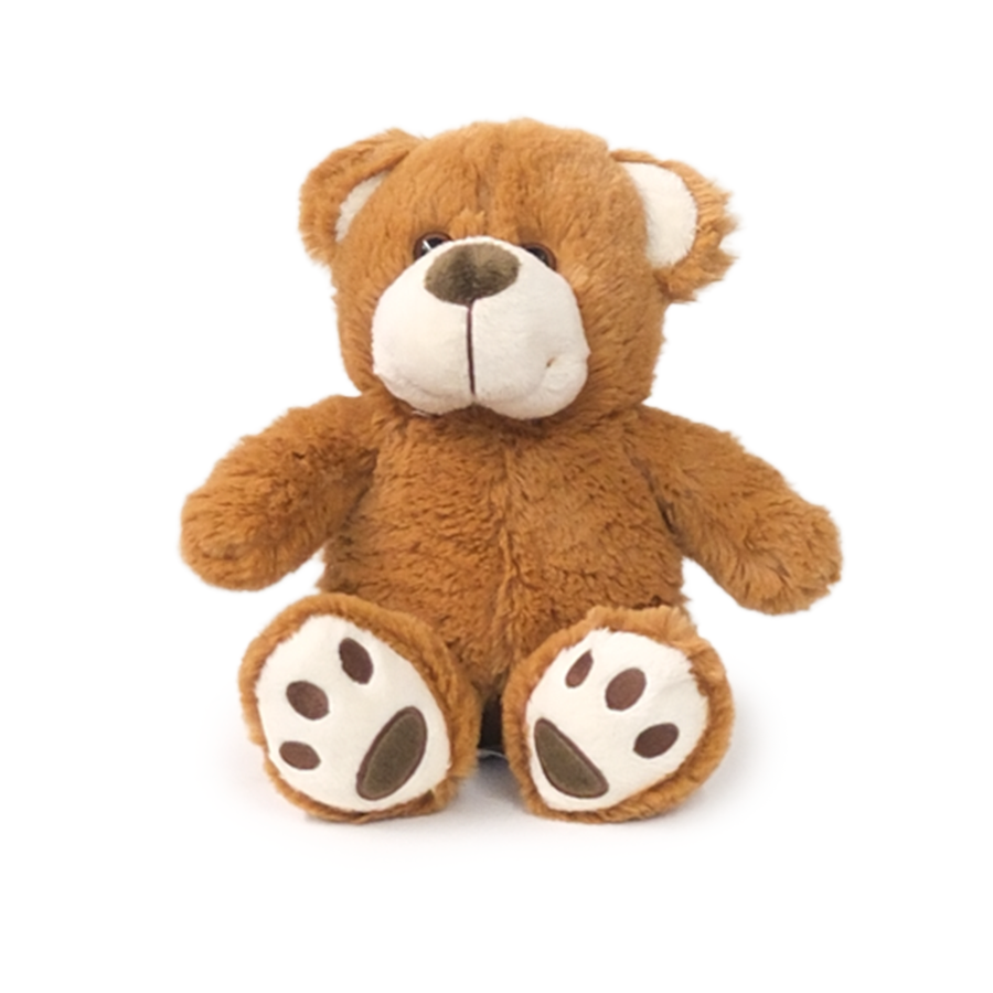 Teddy Bear - Brown