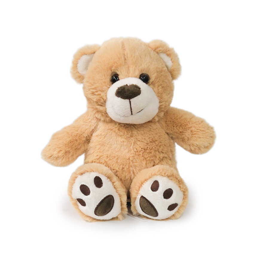 Teddy Bear - Tan