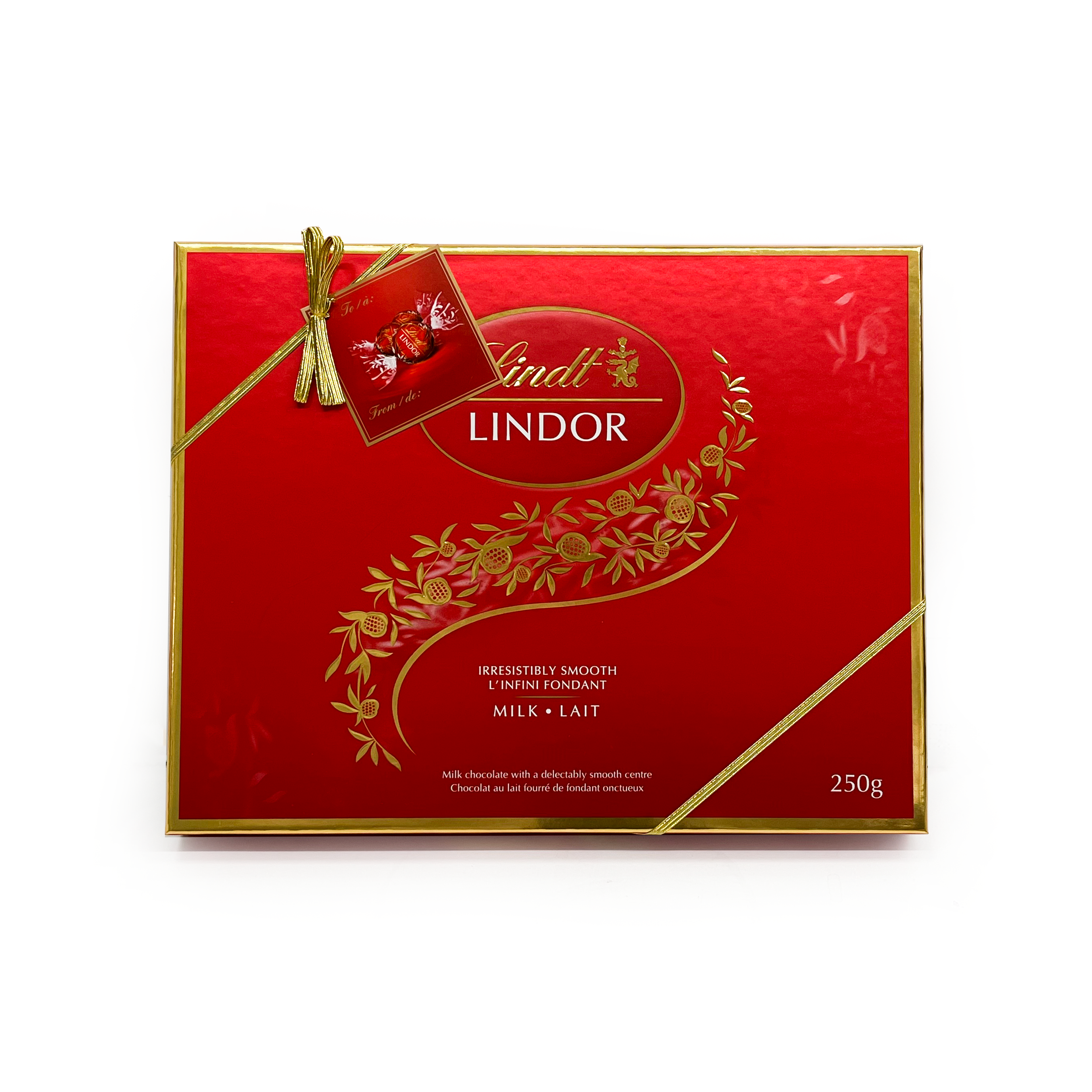 Lindor Chocolates Large