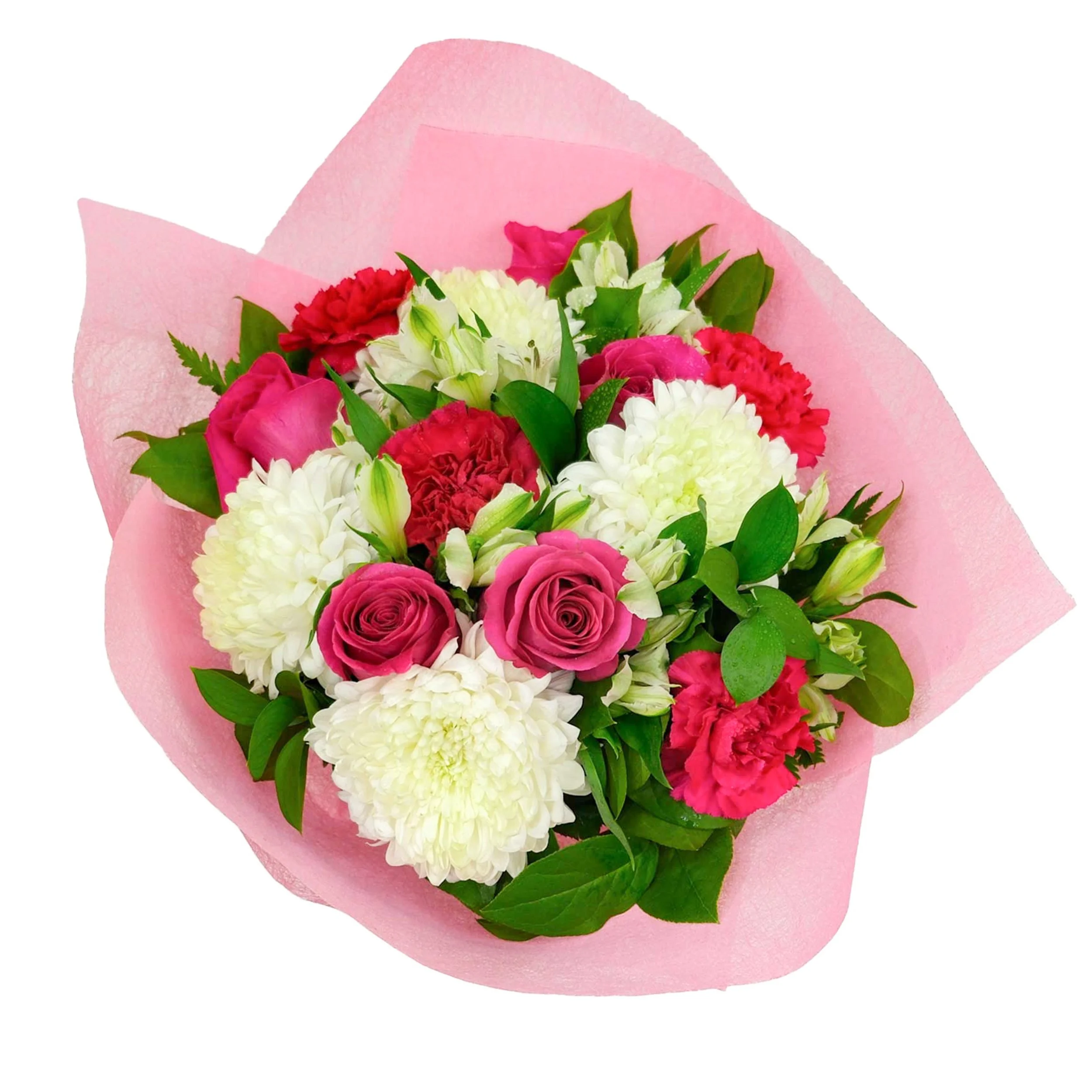 Cupids Kiss Bouquet
