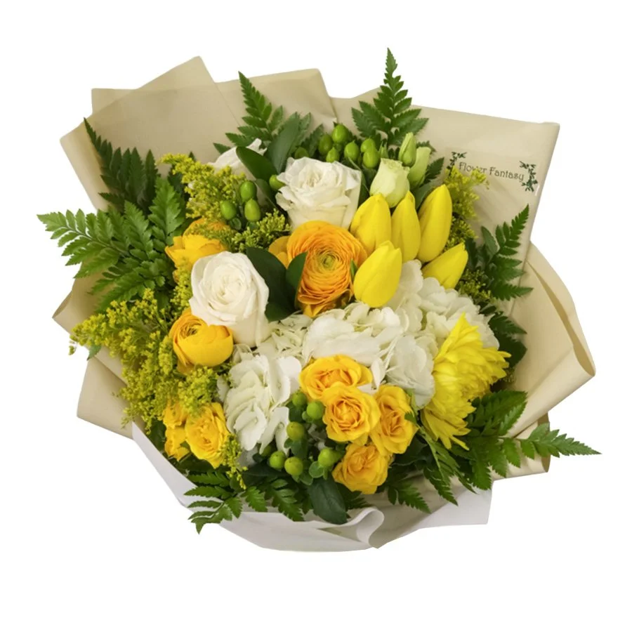 You are my Sunshine Bouquet