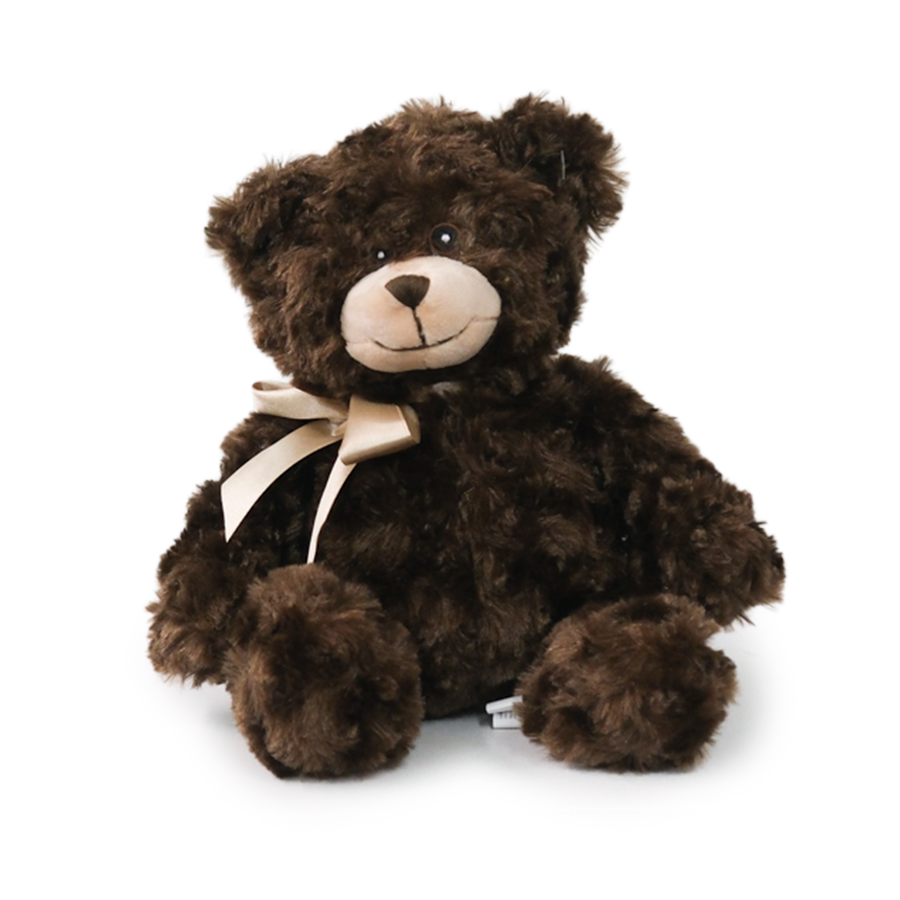 Brown Bear - Chocolate