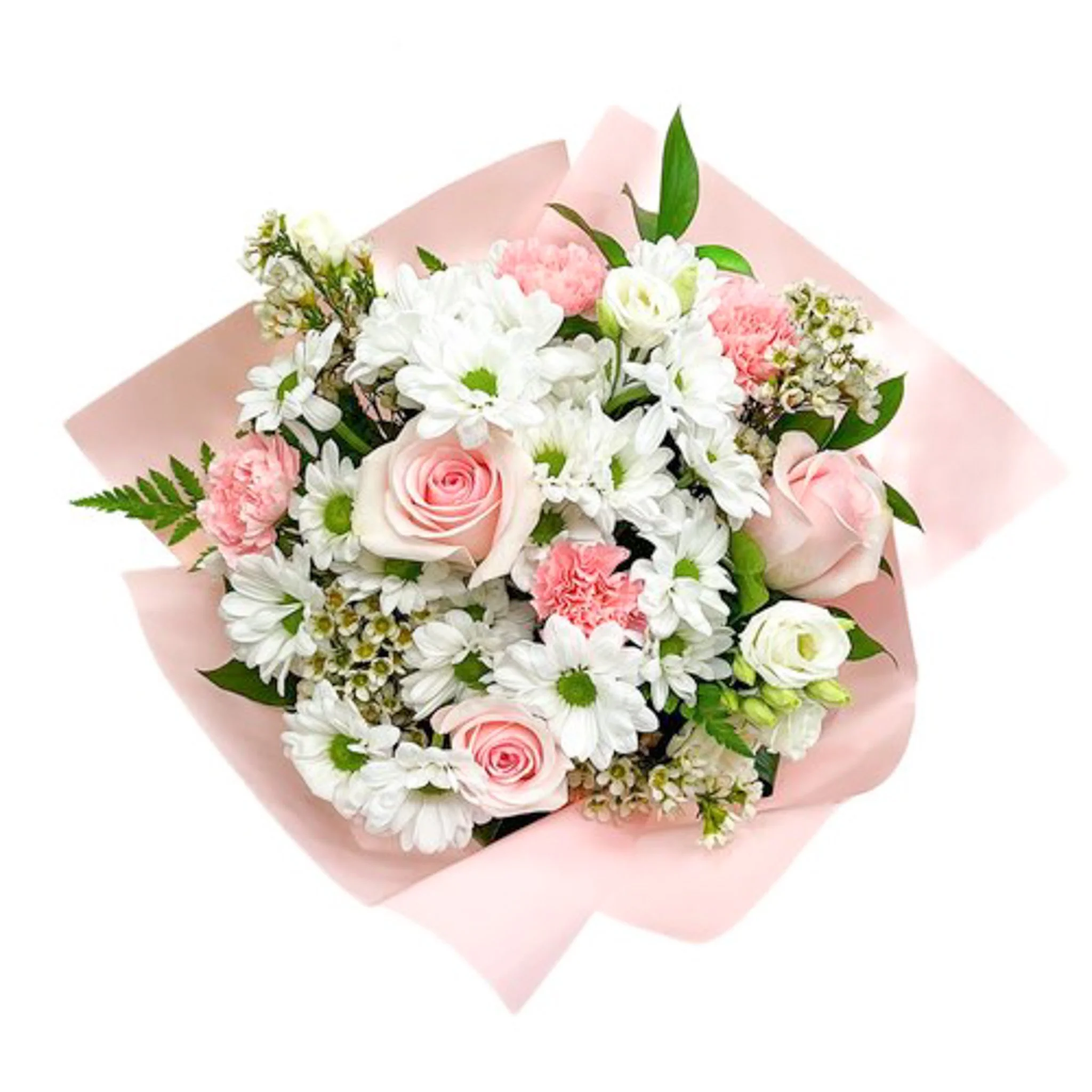 A Mothers Love Bouquet