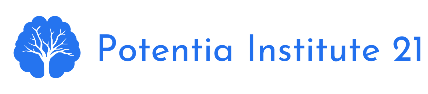 Potentia Institute 21 :Home to My Brain Explained